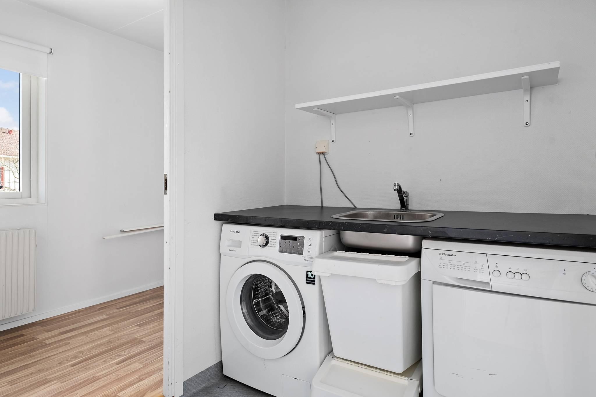 2,5 rum lägenhet på Motionsvägen 62 Vallda, Kungsbacka kommun - bild 4