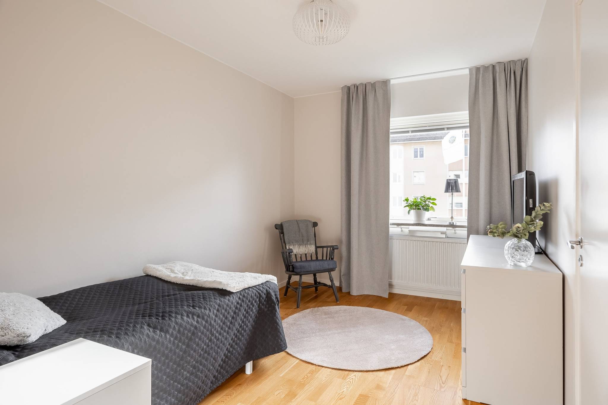 3 rum Lägenhet på Gransikagatan 4B Norrmalm Skövde kommun - bild 22
