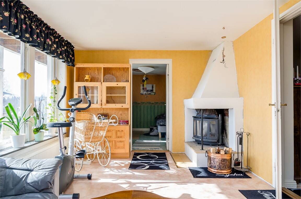 6 rum Villa på Gäverängevägen 70 Ockelbo kommun - bild 25
