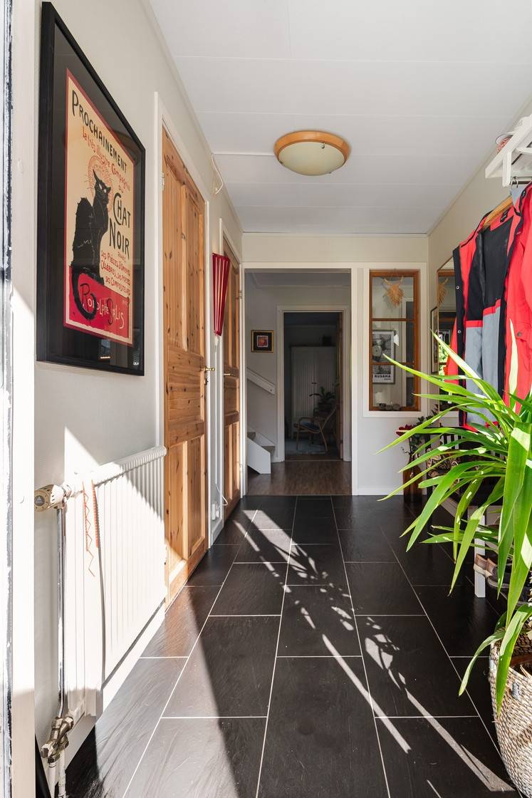 6 rum Villa på Prans väg 17 Skräddarbacken Borlänge kommun - bild 28