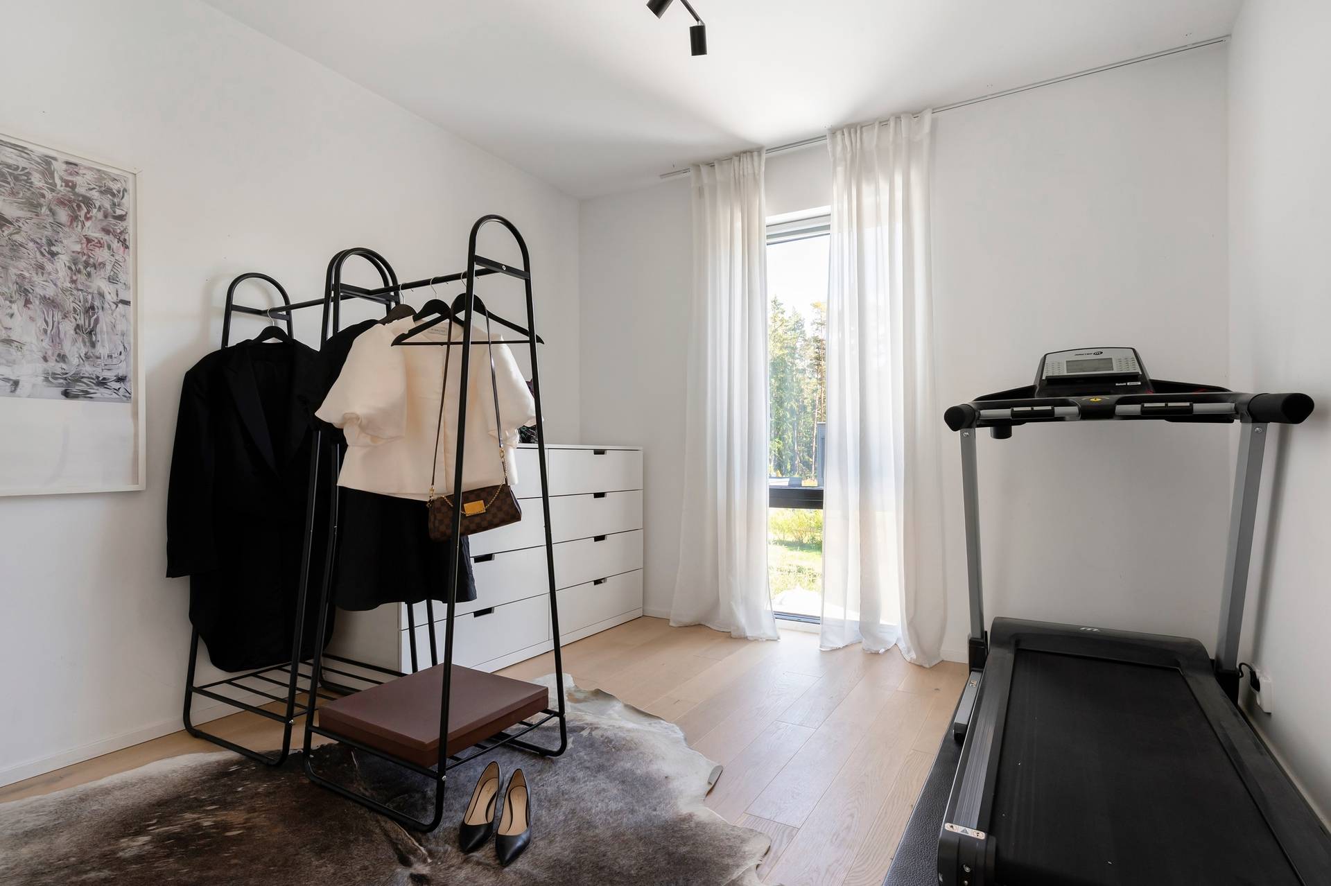 6 rum Villa på Trädgårdsmästarevägen 44 Gävle Gävle kommun - bild 50
