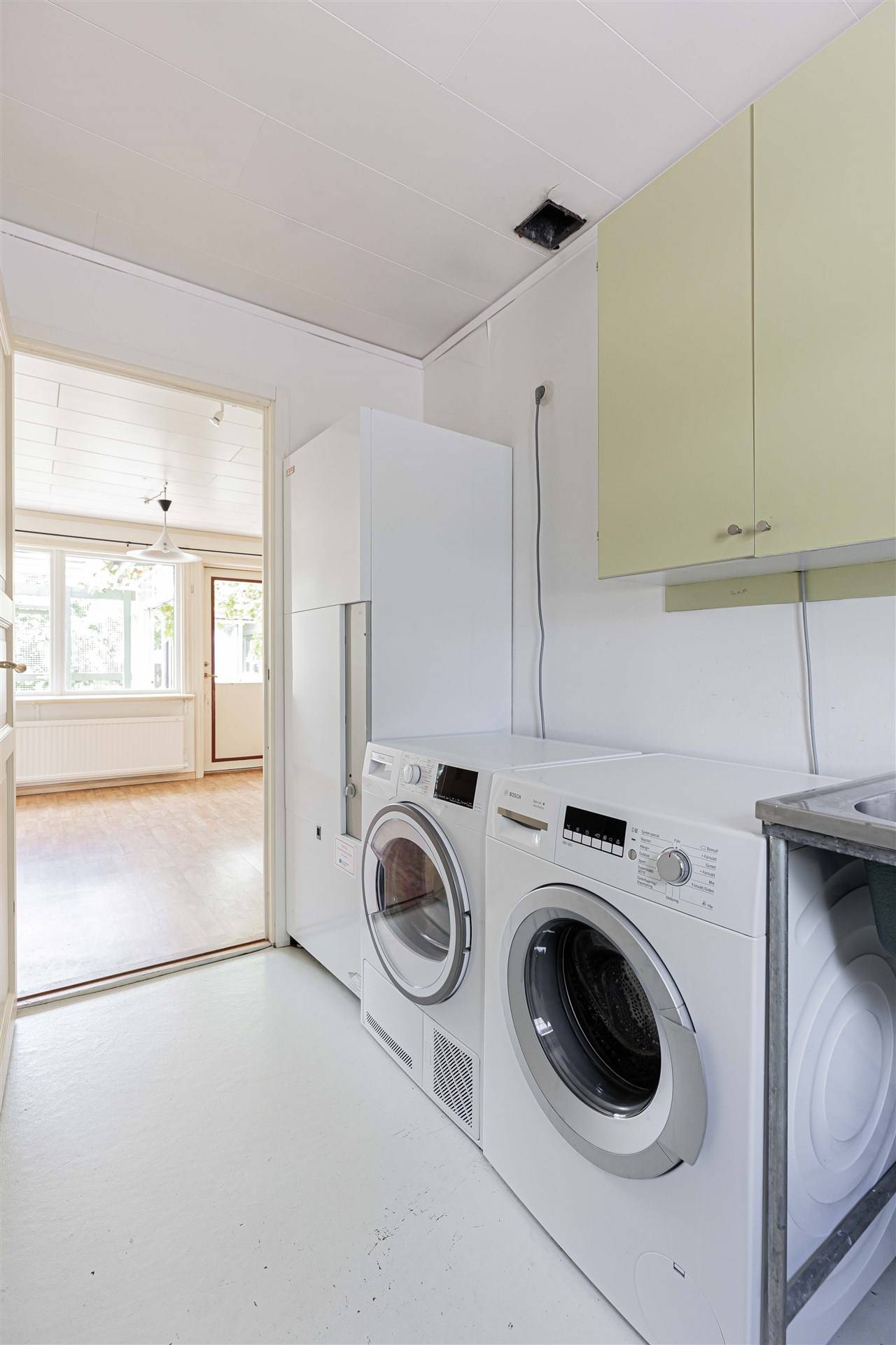 6 rum Villa på Vadarvägen 42 Elund Köpings kommun - bild 12