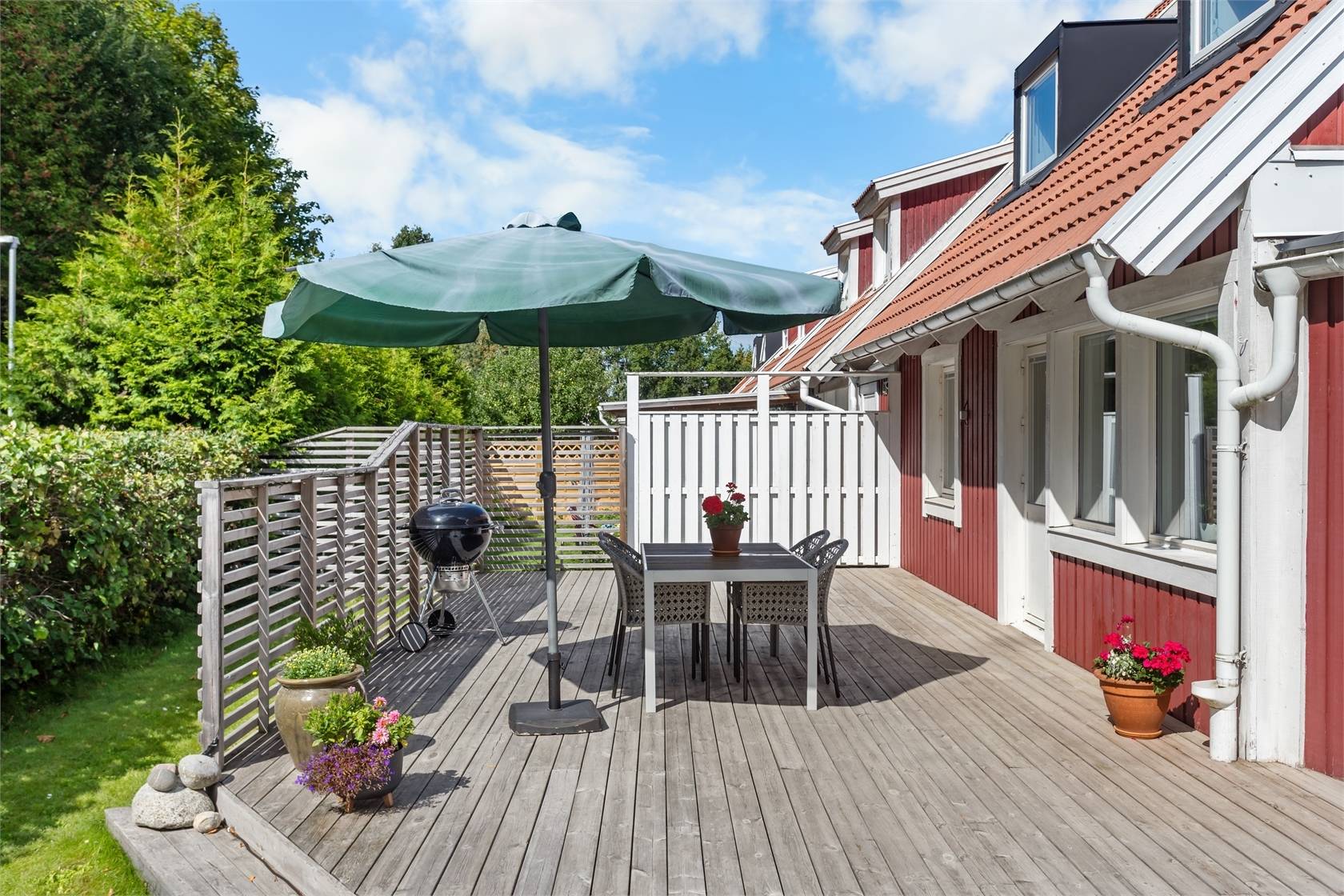 5 rum Villa på Bäverstigen 109 Tumba Botkyrka kommun - bild 25