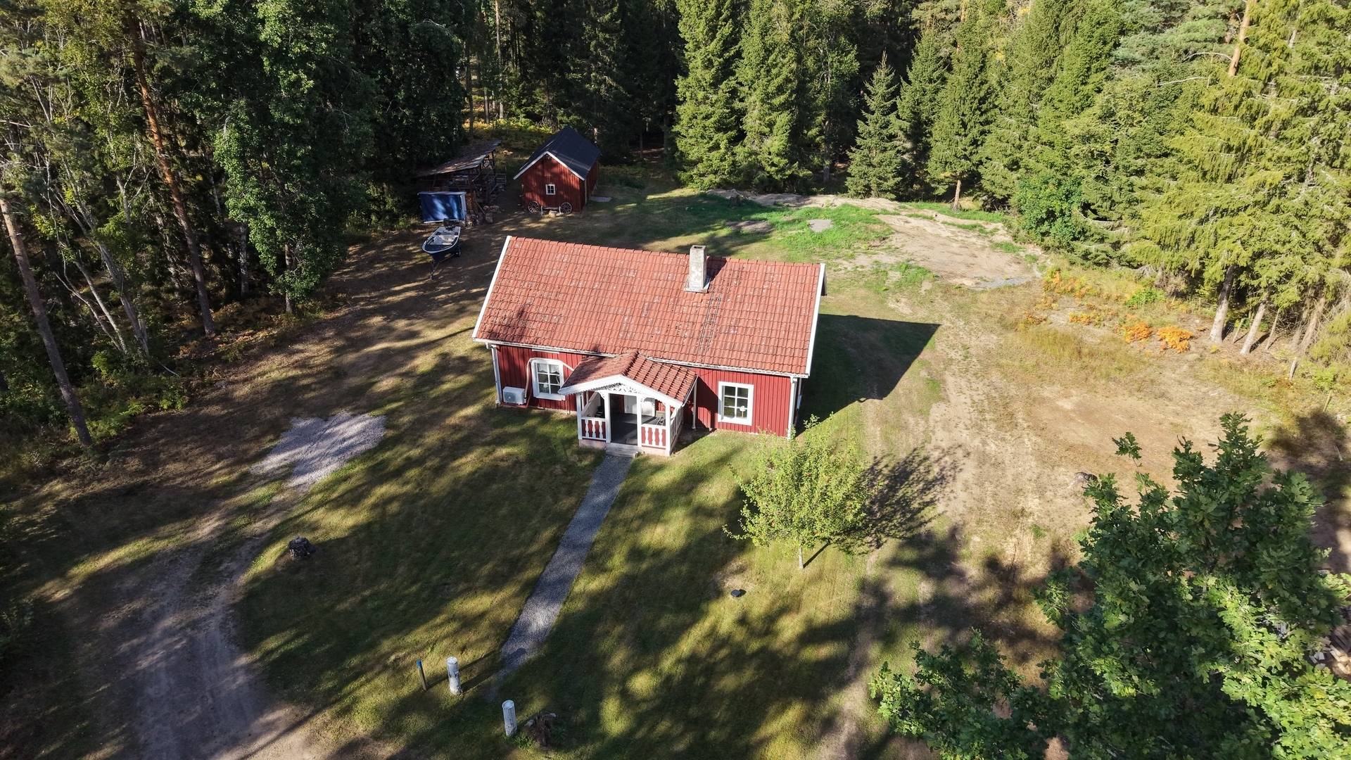 5 rum Villa på Nylyckorna Trollebo 1 Habo Habo kommun - bild 3