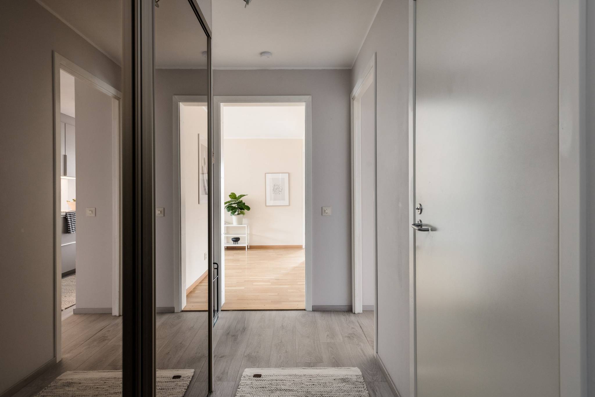 3 rum Lägenhet på Nordenskiöldsgatan 23A Linnéstaden Göteborgs kommun - bild 5