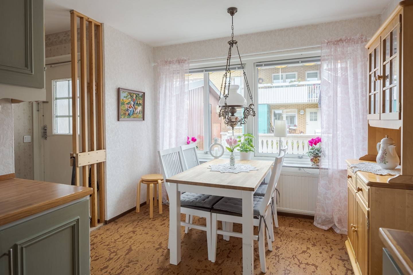 3 rum Radhus på Barkvägen 113 Ryd Skövde kommun - bild 19