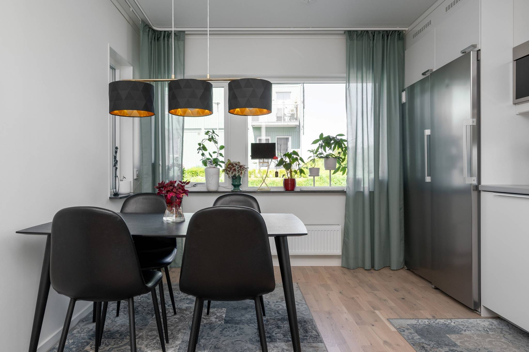 5 rum lägenhet på Hårdvallsliden 16 Berg, Linköpings kommun - bild 4