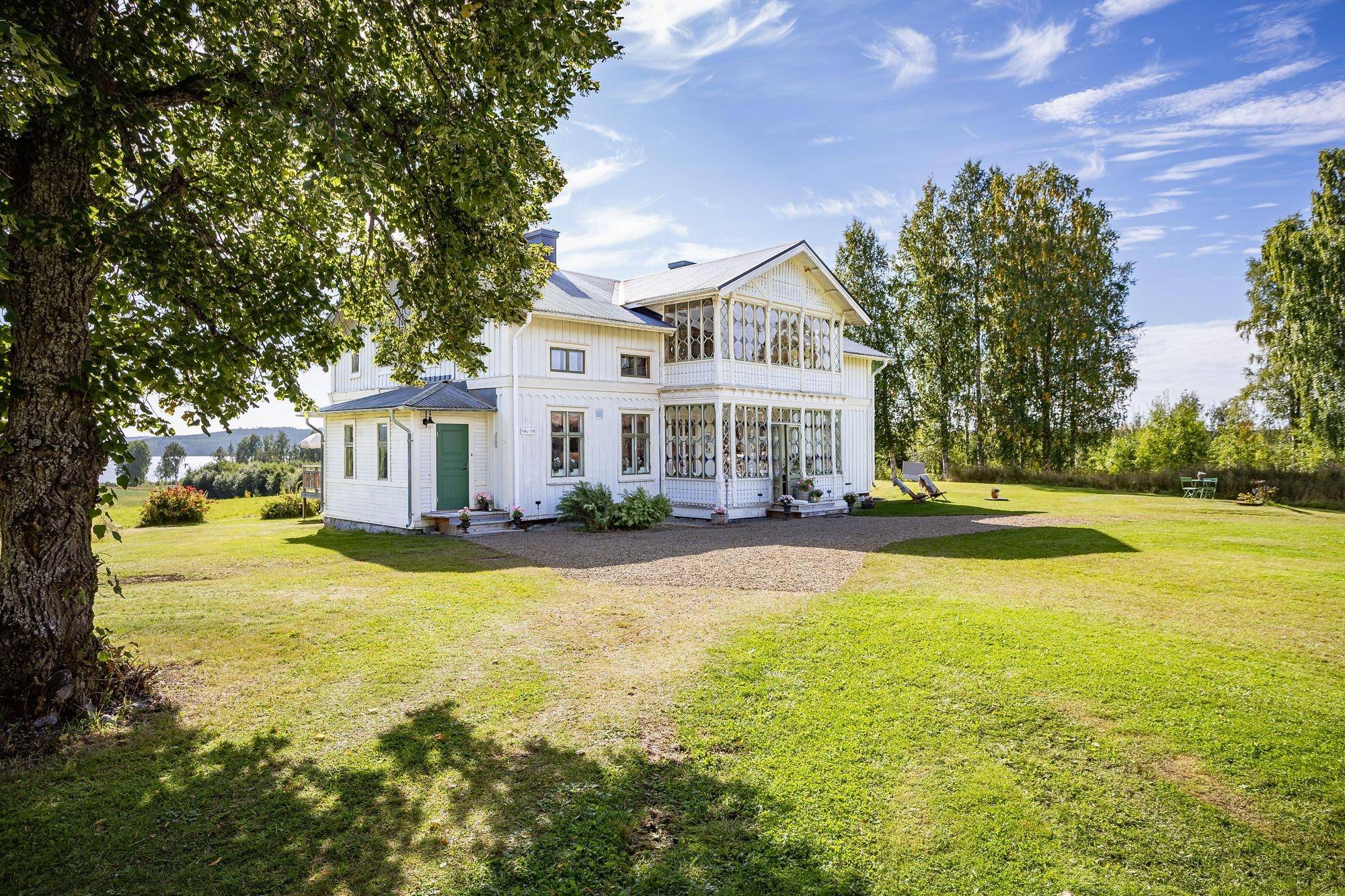 Liden, Sundsvalls kommun