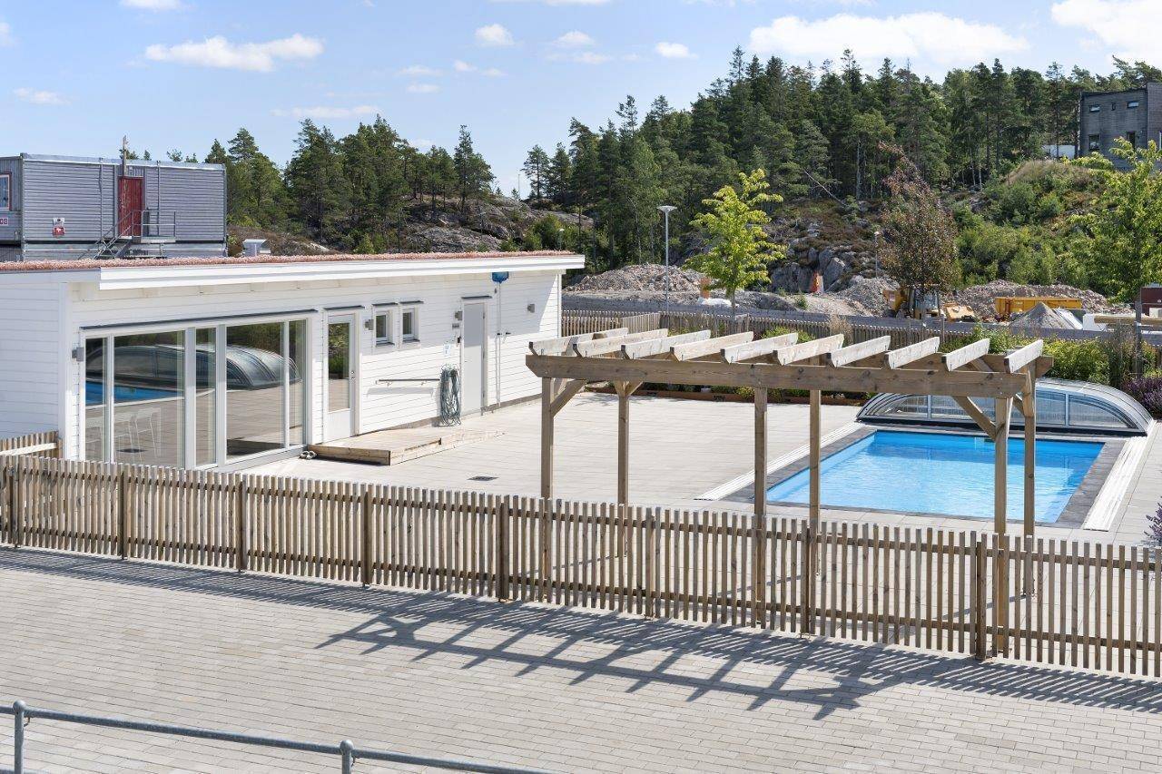 4 rum Parhus på Östra Sundskogsvägen 78B Sundstrand Uddevalla kommun - bild 41