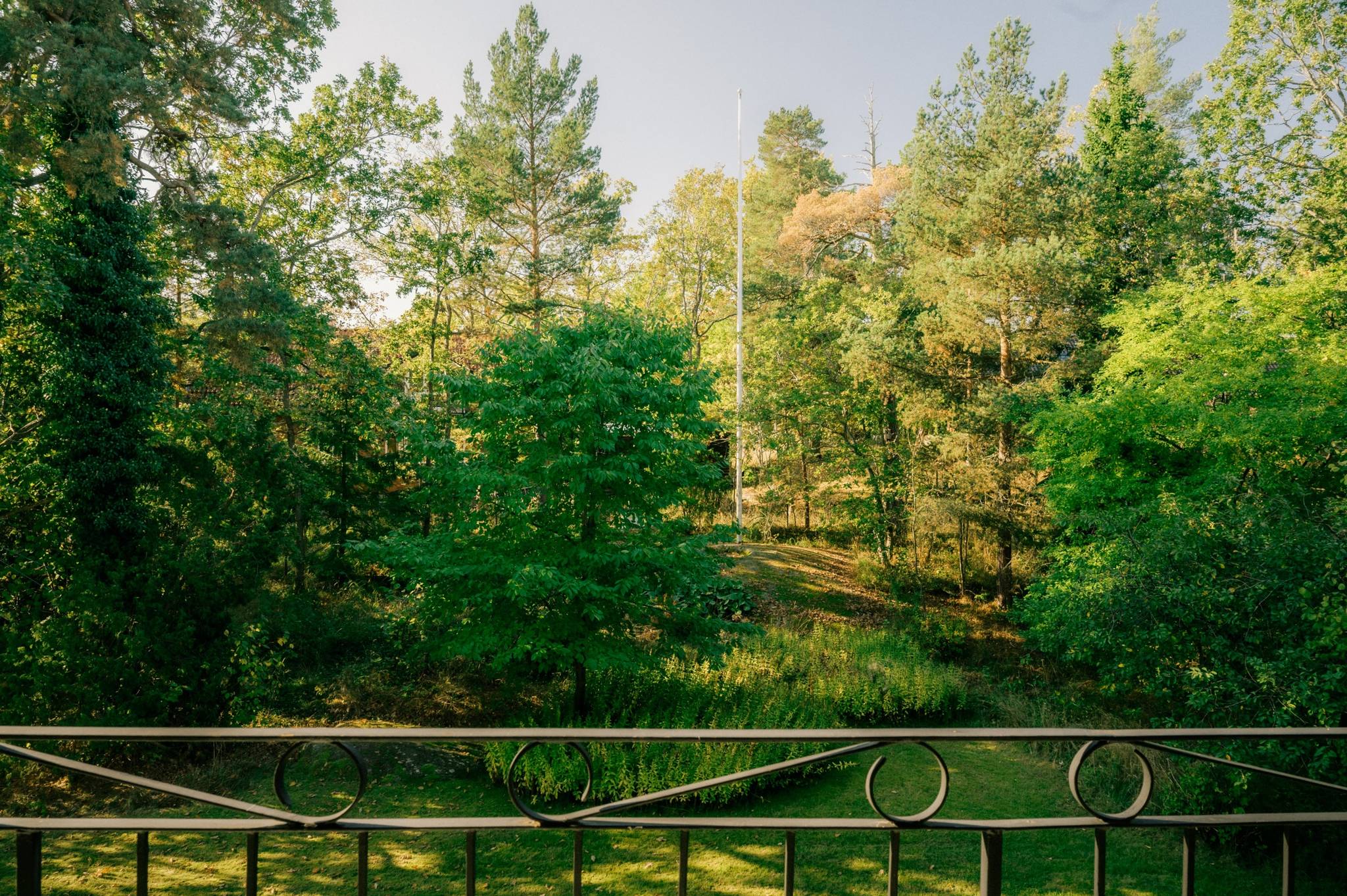 6 rum Villa på Styrmansvägen 5 Saltsjöbaden Nacka kommun - bild 16