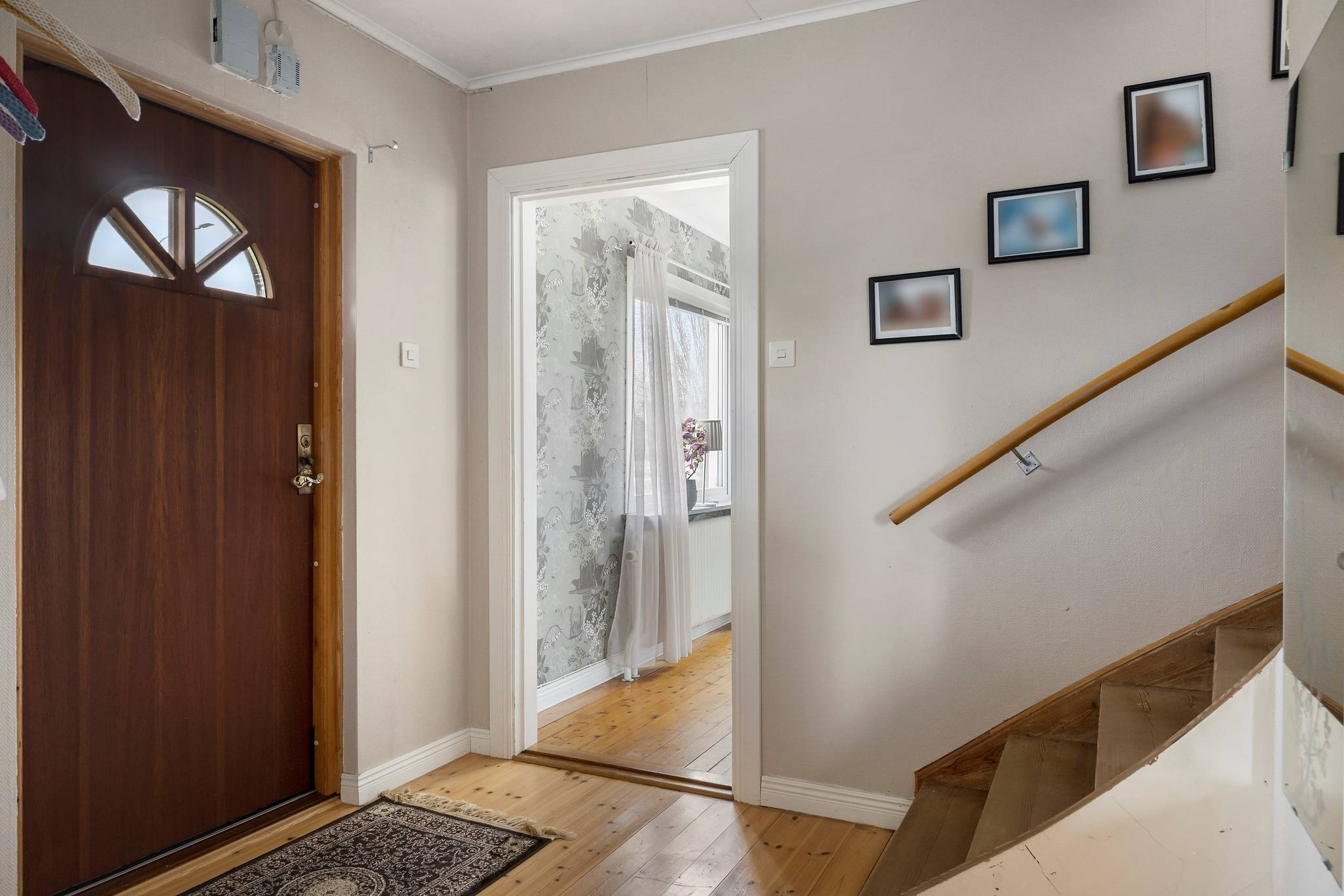 7 rum Villa på Öringevägen 7 Genevad Laholms kommun - bild 7