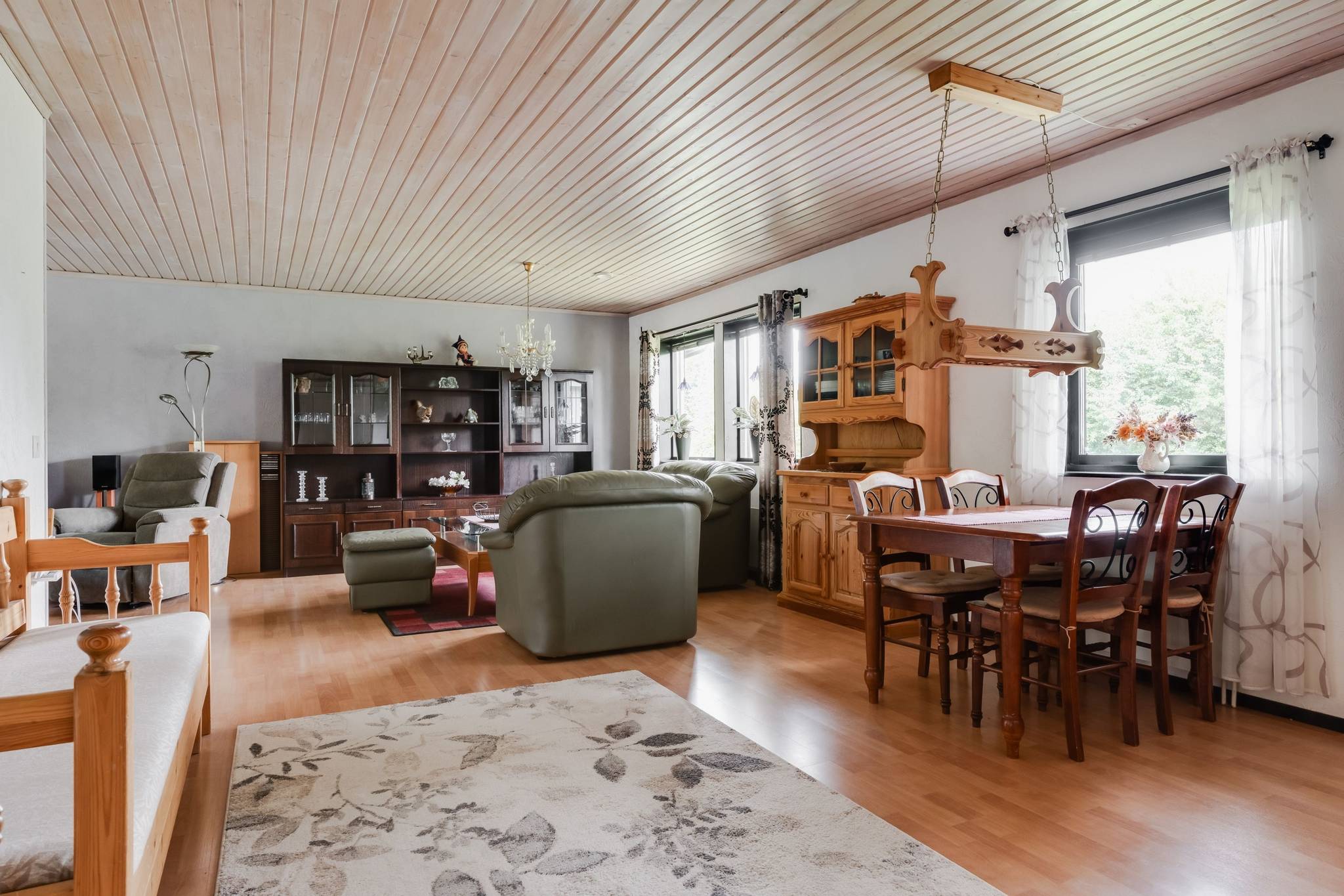 4 rum Villa på Egnahemsvägen 12A Rydboholm Borås kommun - bild 11
