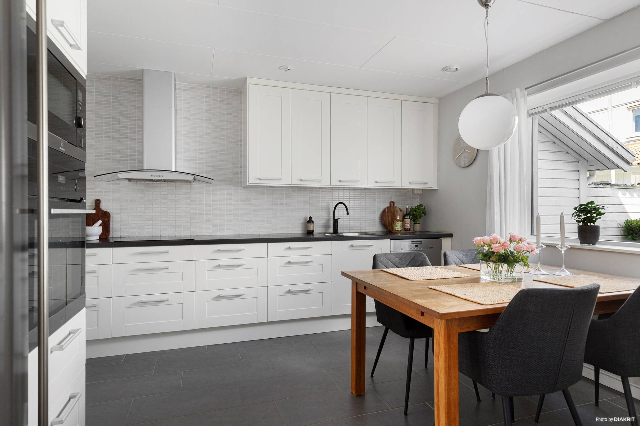 5 rum Radhus på Gårdavägen 49 Lindome Mölndals kommun - bild 5
