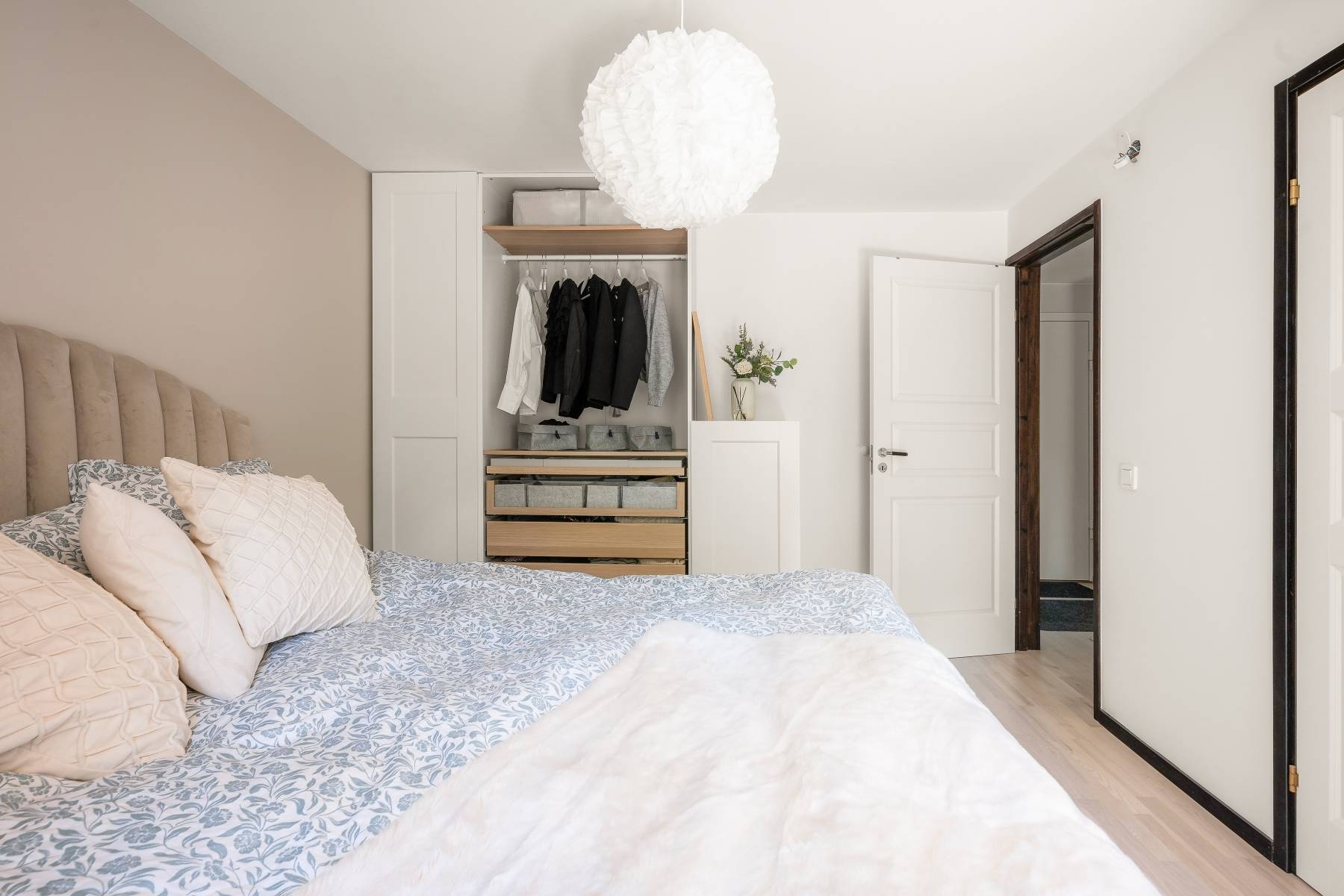 2 rum Lägenhet på Majorsgatan 16 City Malmö kommun - bild 23