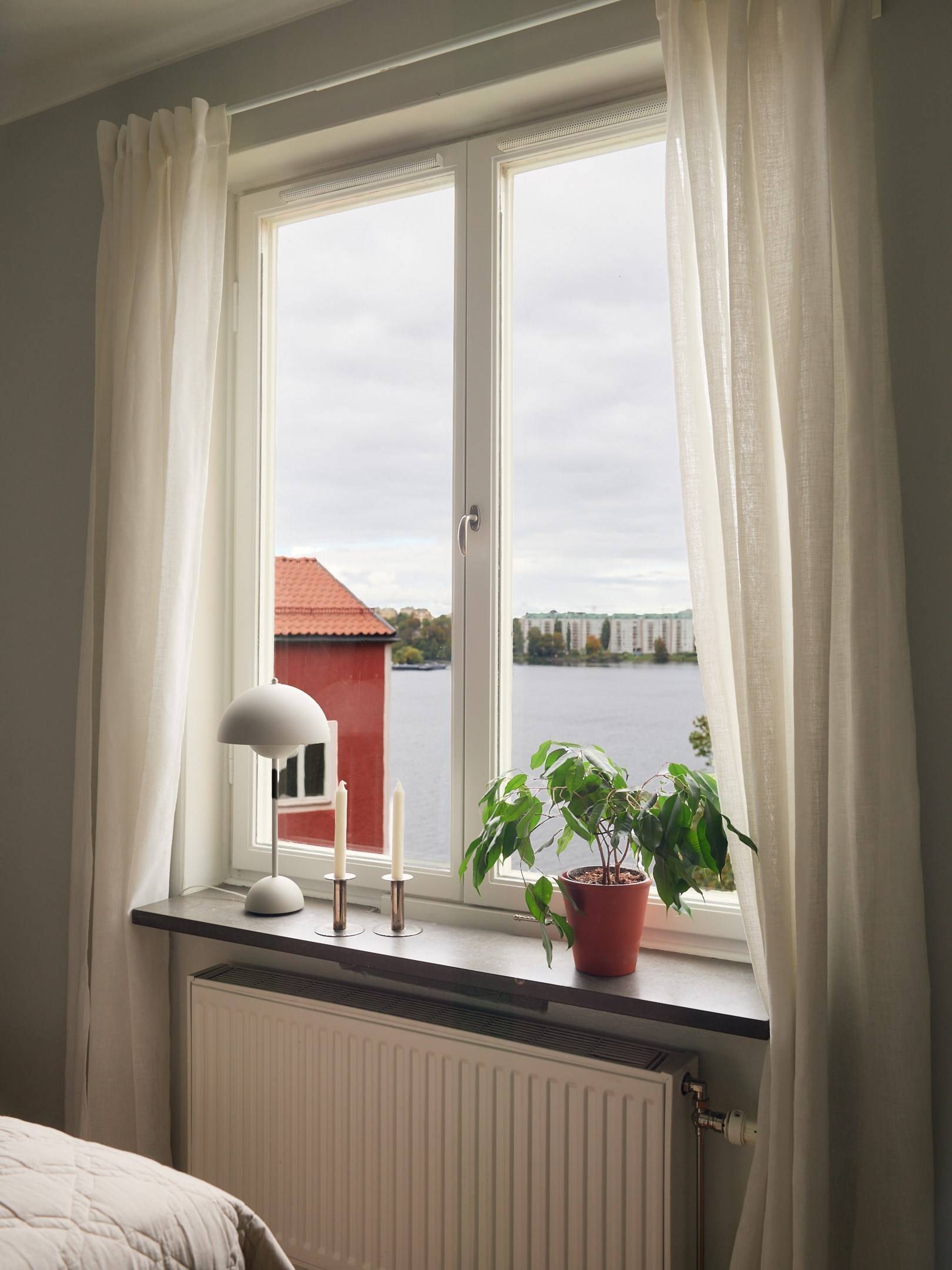 4 rum Lägenhet på Sjöbjörnsvägen 12 Gröndal Stockholms kommun - bild 48