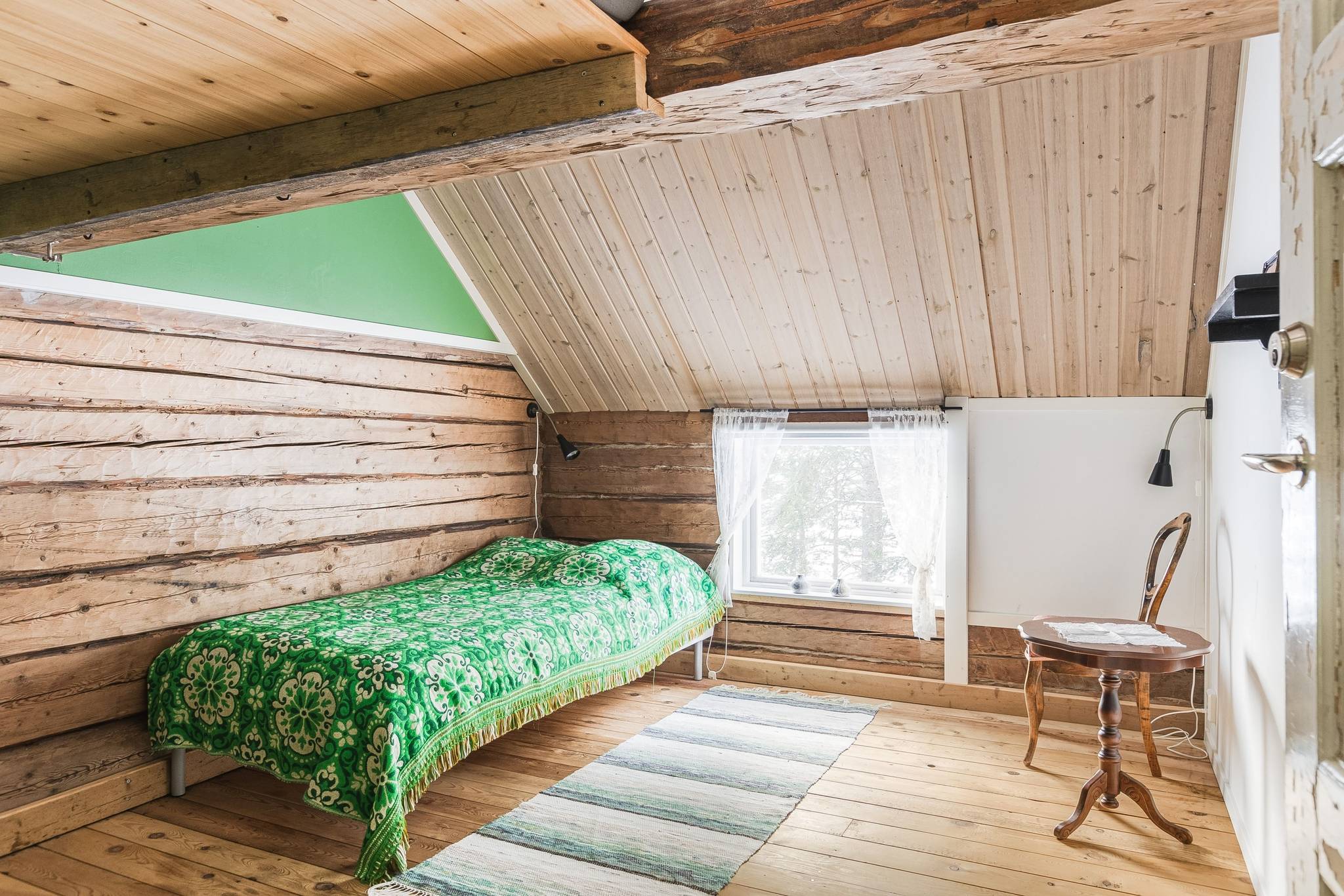 9 rum Villa på Östersjäland 166 Älandsbro Härnösands kommun - bild 47