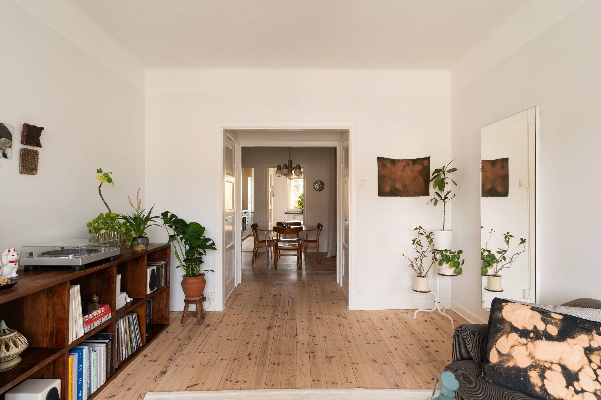 2.5 rum Lägenhet på Lundagatan 44C Södermalm/Högalid Stockholms kommun - bild 6