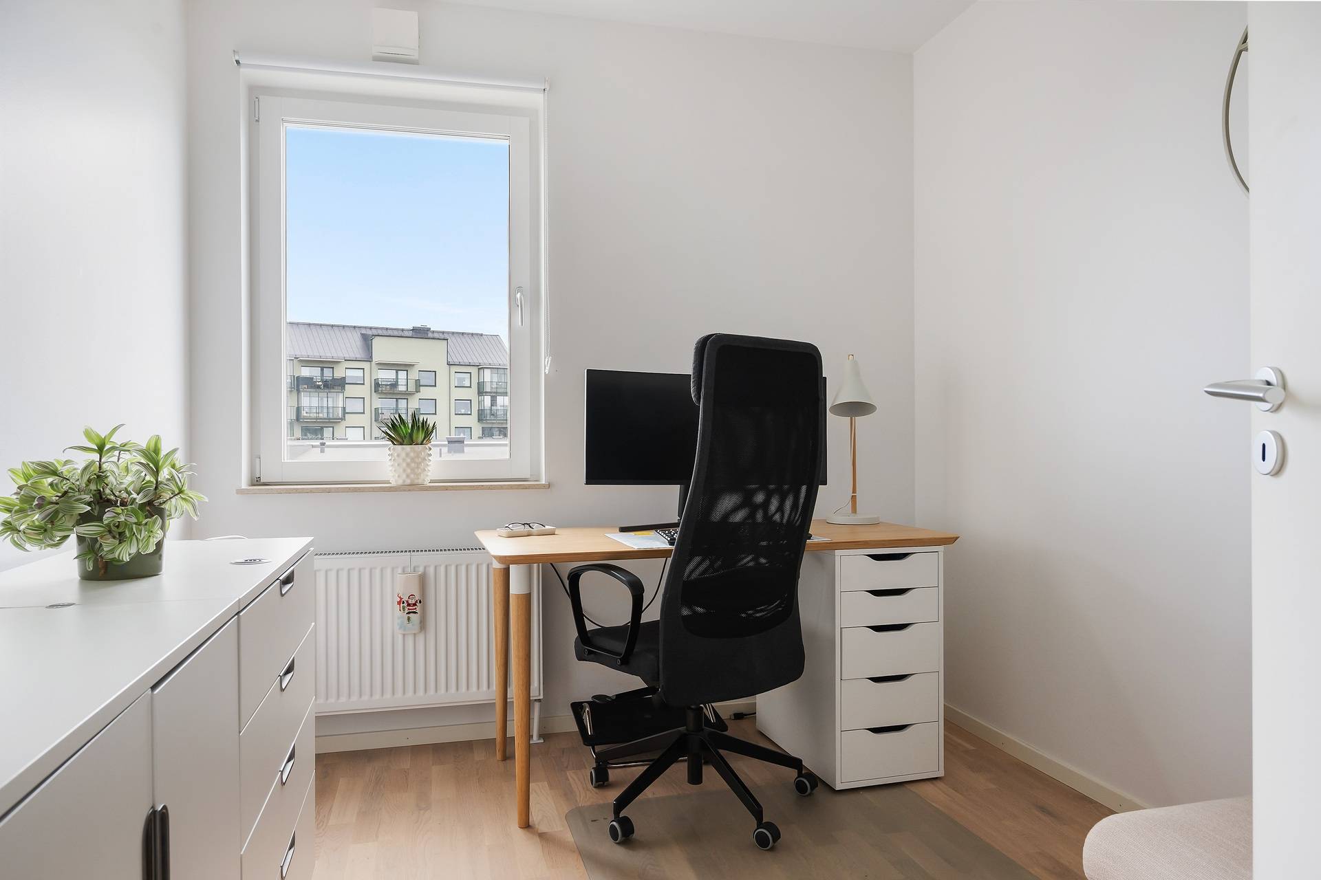 5 rum Parhus på Fyllingevägen 72B Fyllinge Halmstads kommun - bild 17