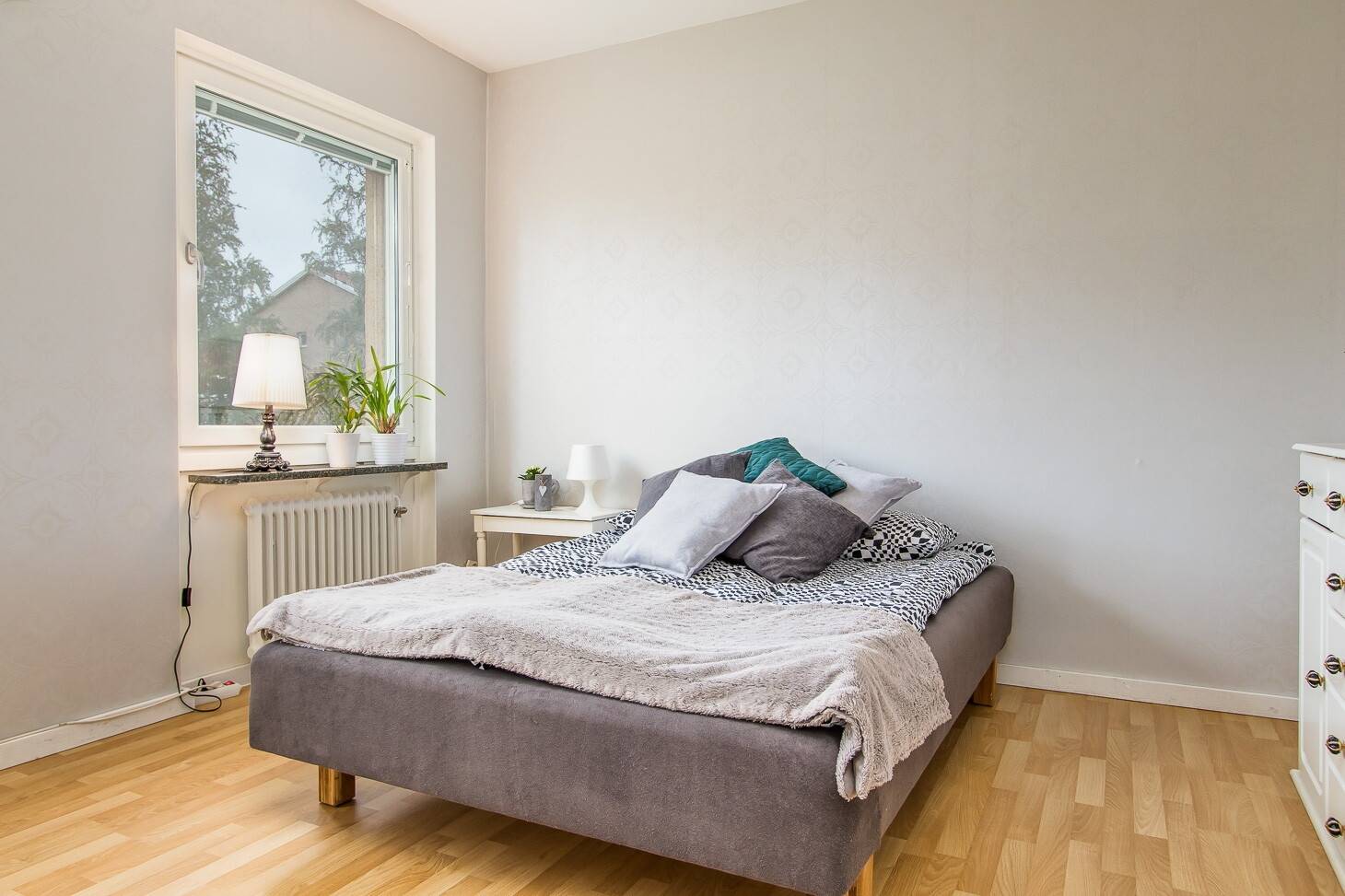 2 rum Lägenhet på Furuhällsgatan 16 B Högberget Ludvika kommun - bild 9
