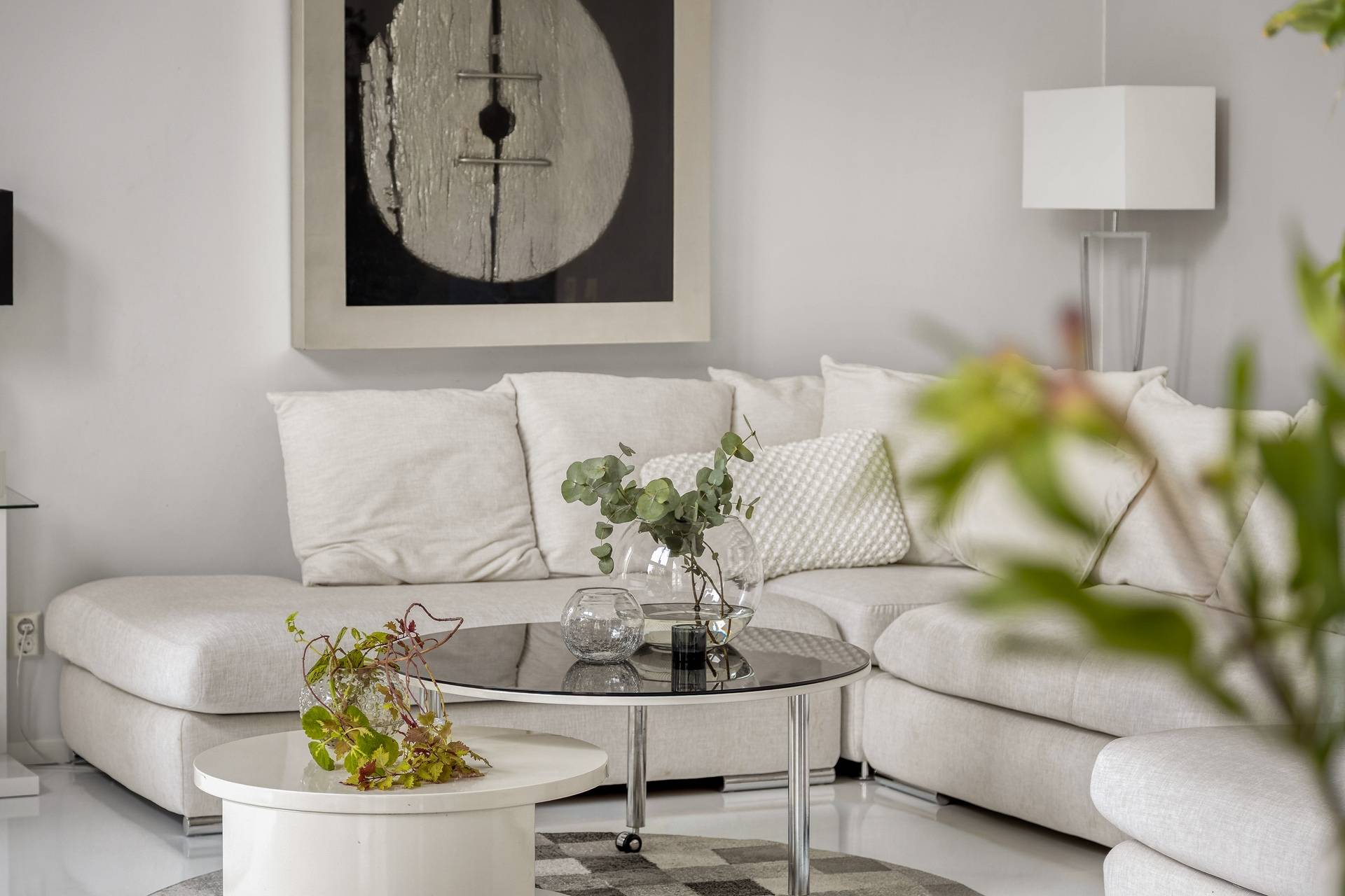 5 rum Villa på Linanders väg 6 Bålsta Håbo kommun - bild 22