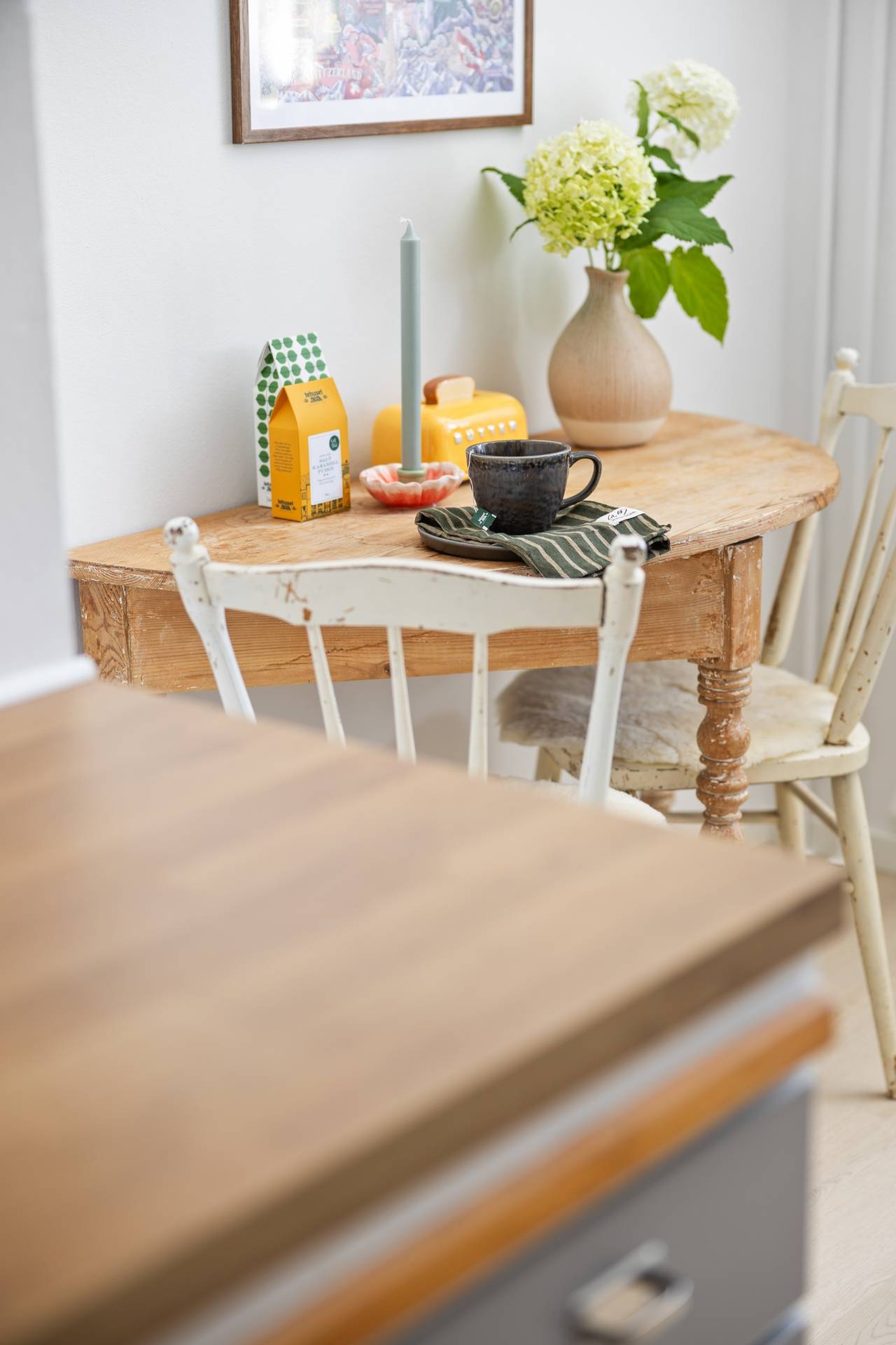 3 rum Lägenhet på Skottegatan 8A Bellevue Ystads kommun - bild 9