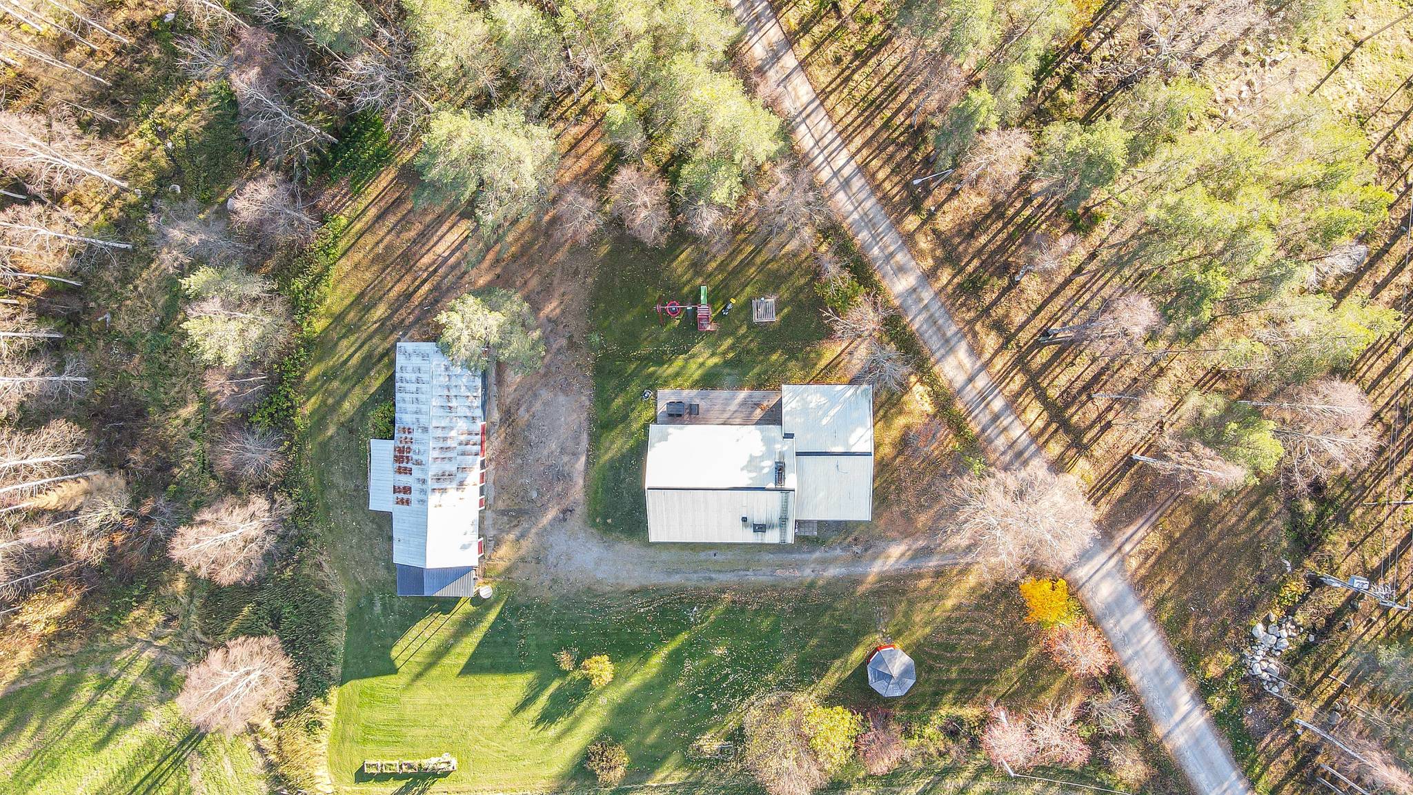 5 rum Villa på Gladaberg 24 Gladaberg Vindelns kommun - bild 47