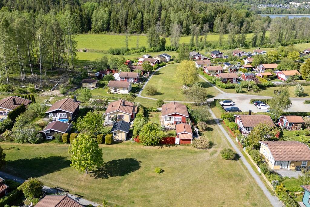 2 rum Fritidshus på Ribacken 66 Ribackens Fritidsby, Grödinge, Vårsta Botkyrka kommun - bild 32