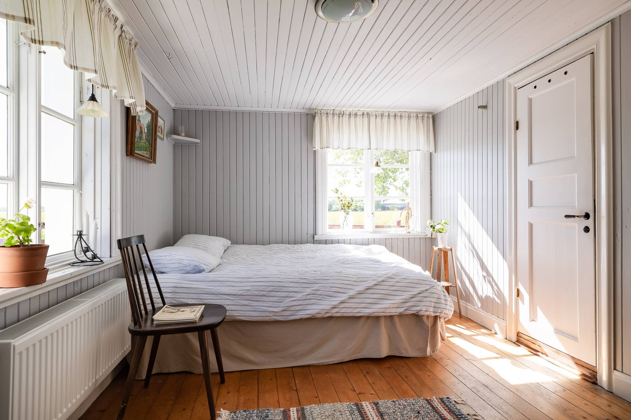 5 rum Villa på Kumla-Ekeby 314B Kumla kommun - bild 61