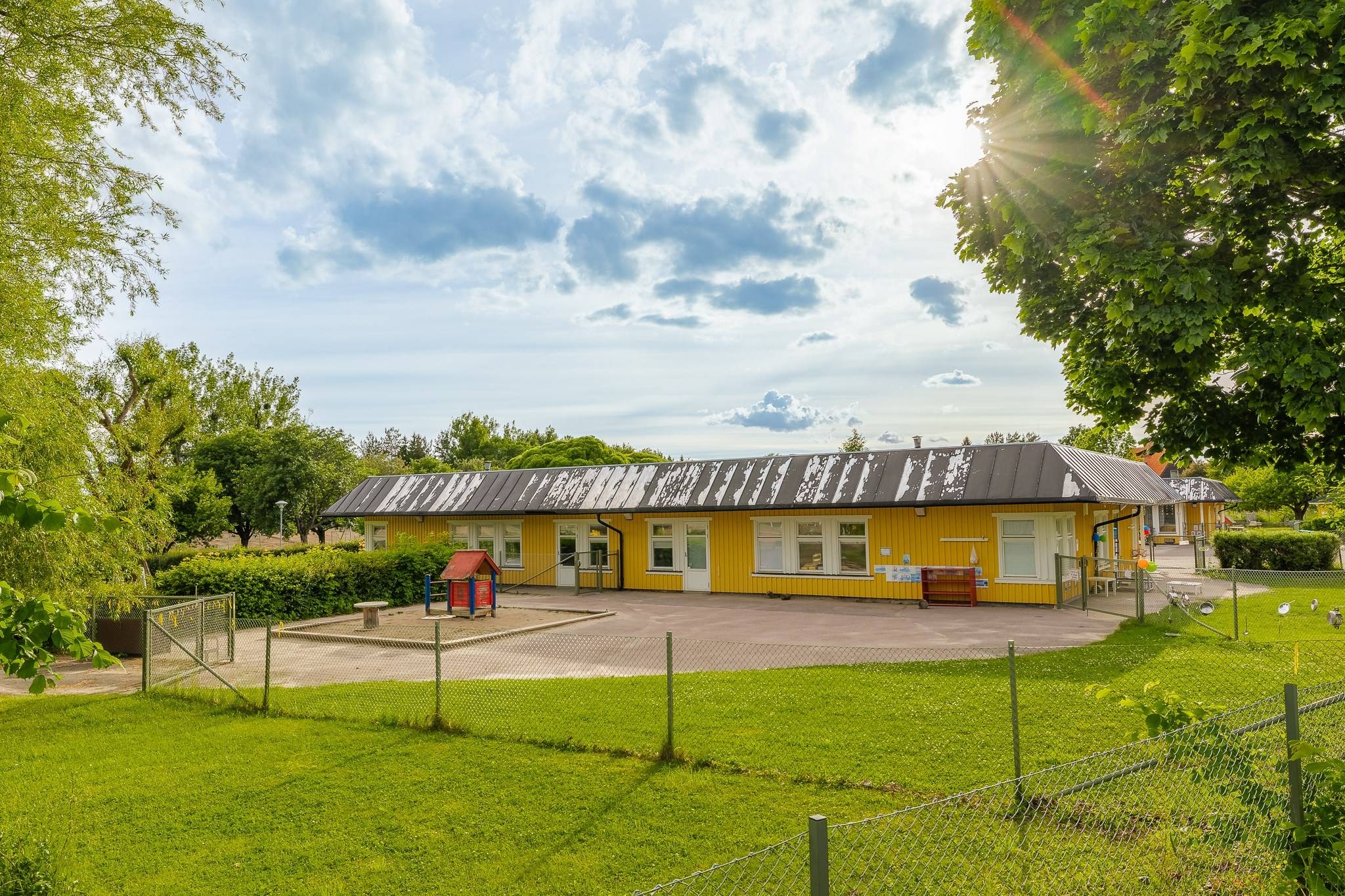 5 rum Lägenhet på Sydfruktsvägen 1O Slagsta Eskilstuna kommun - bild 53