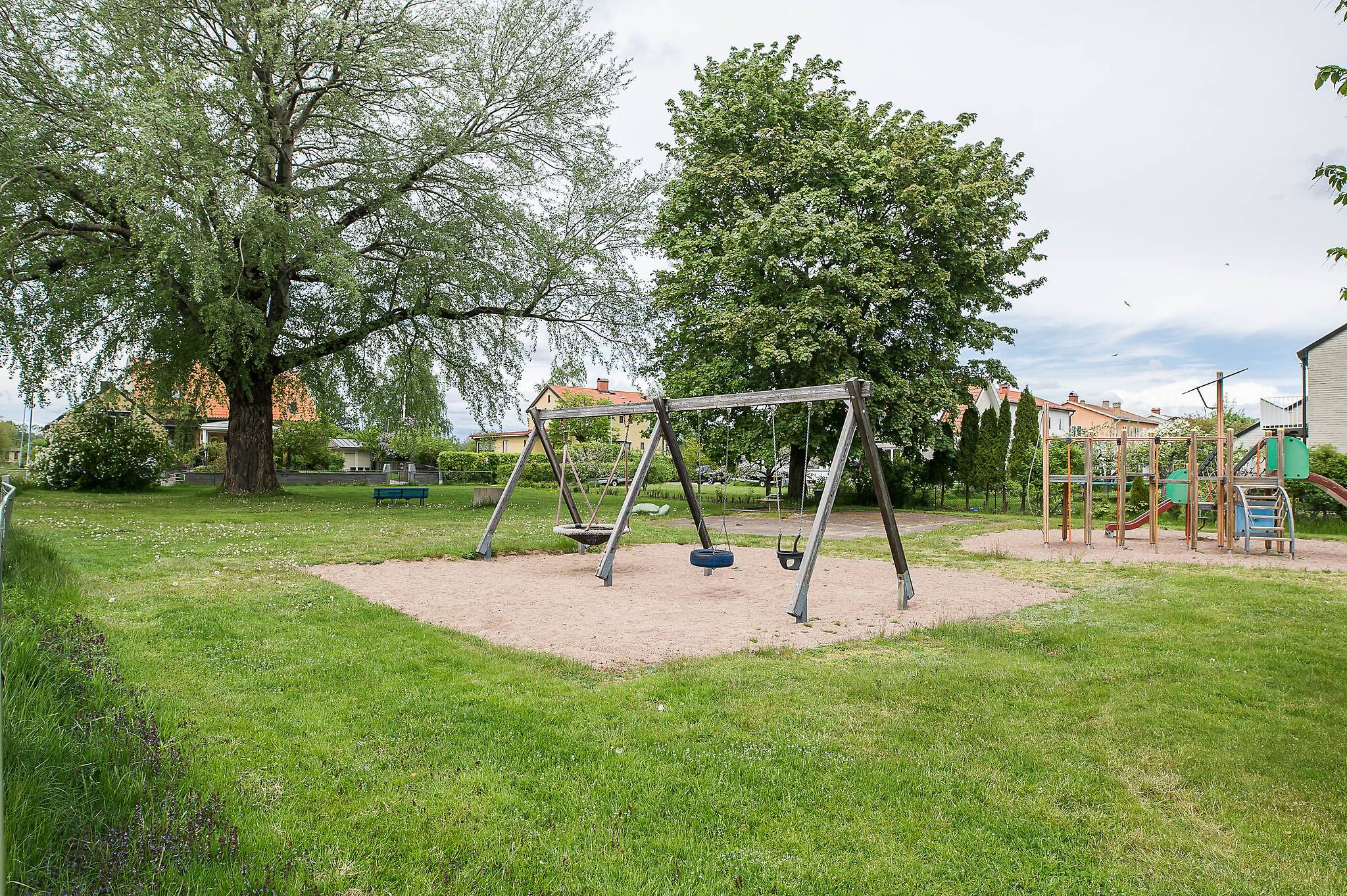 3 rum Lägenhet på Pilgatan 5 Sundsta Karlstads kommun - bild 36