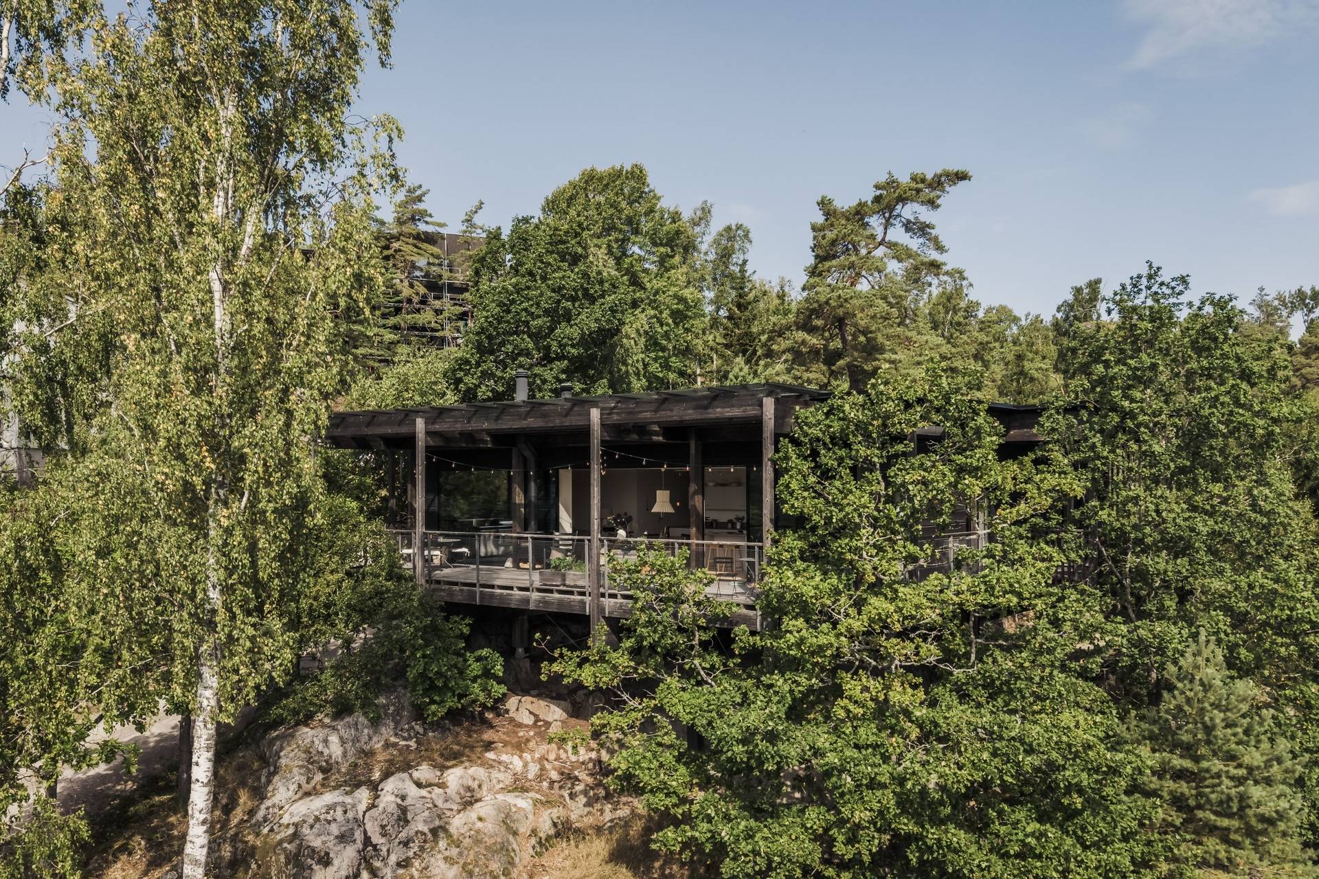 4 rum Villa på Emils backe 4 Trosa Trosa kommun - bild 32