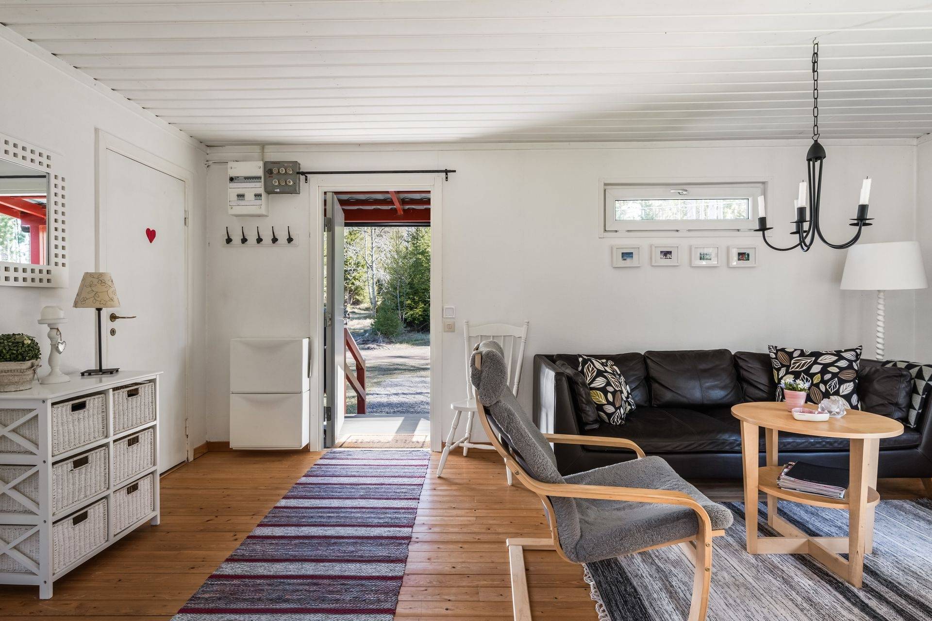 2 rum Fritidsboende på Bengtsgård 80 Bengtsgård Kristinehamns kommun - bild 8