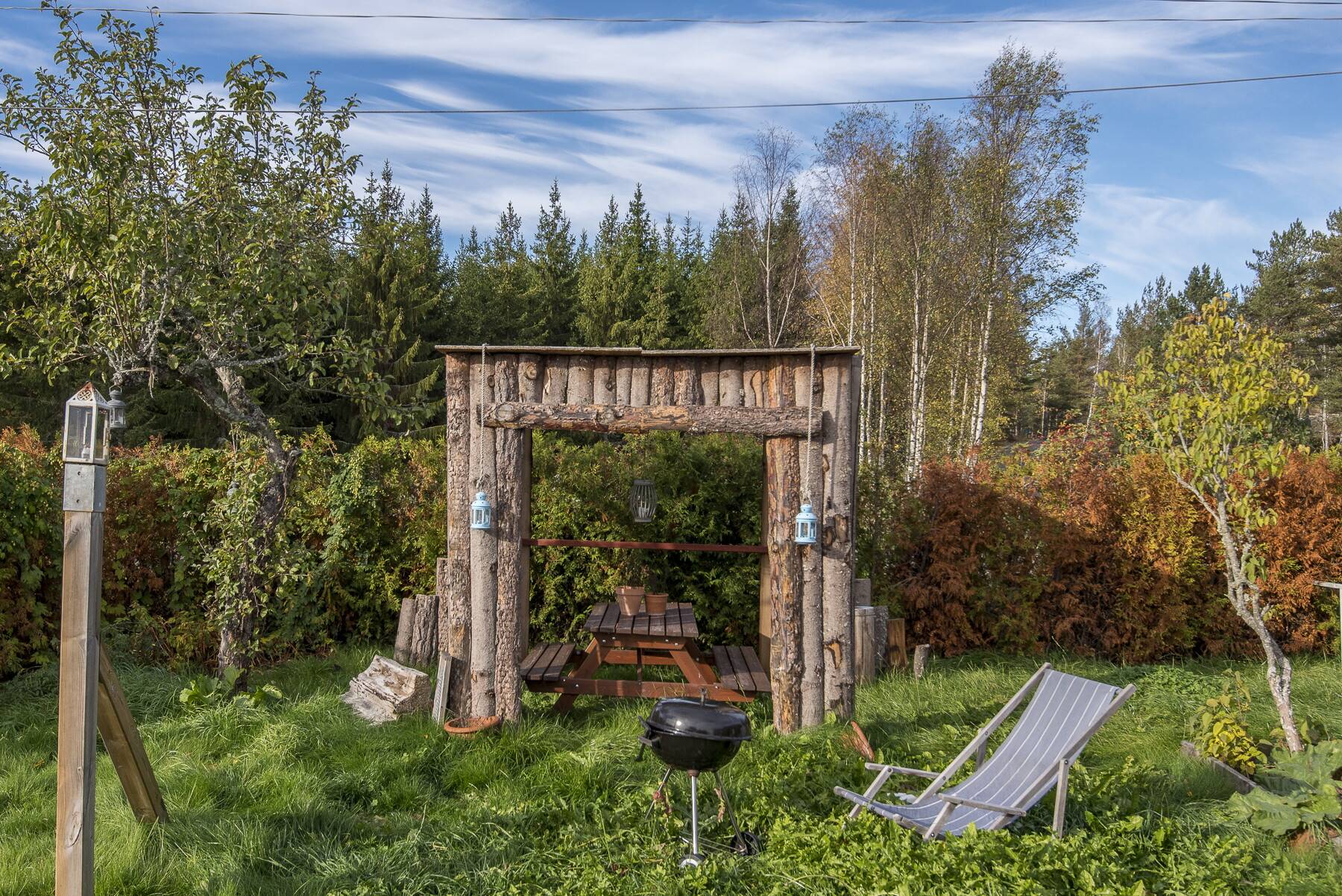 3 rum Fritidsboende på Källtorp Smedstorp Vikbolandet Norrköpings kommun - bild 10