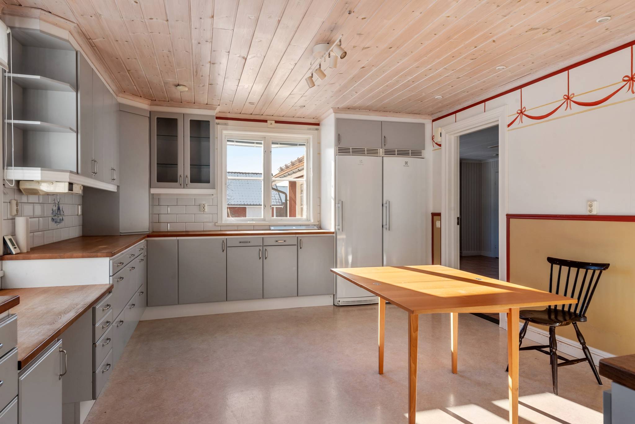 6 rum Villa på Malsta-Ekeby gård 1 Norrtälje kommun - bild 18