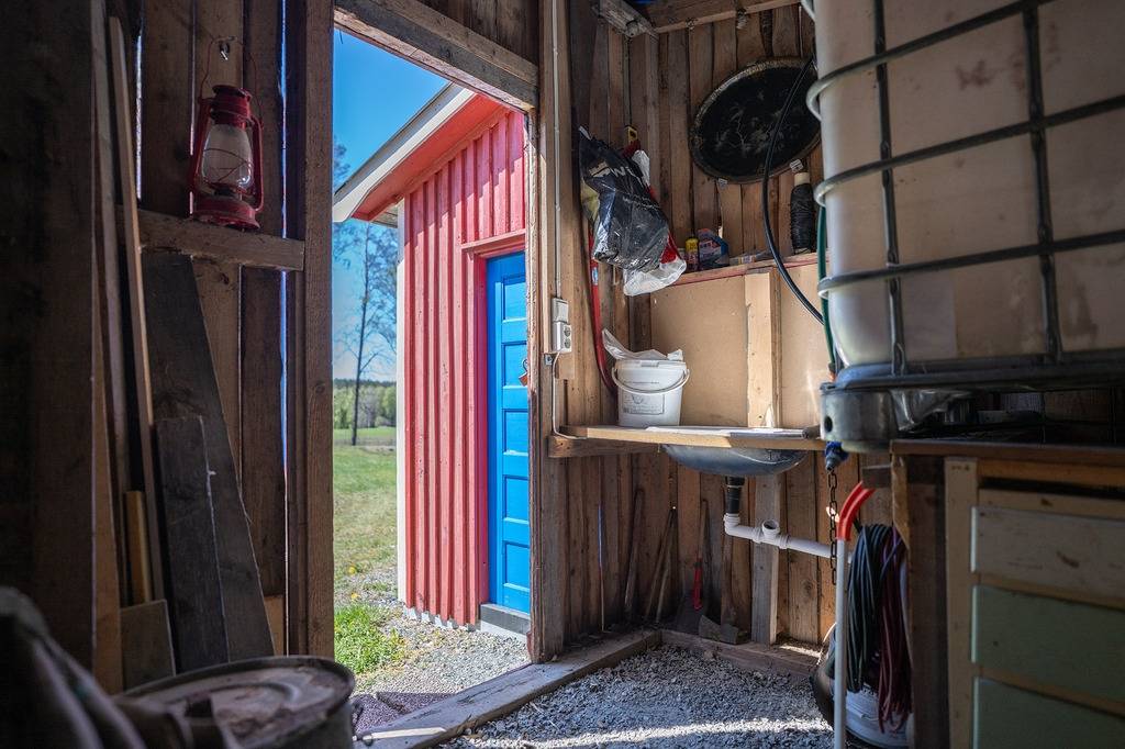 3 rum Vinterbonat fritidshus på Flaten 1 Ärtemark Bengtsfors kommun - bild 25