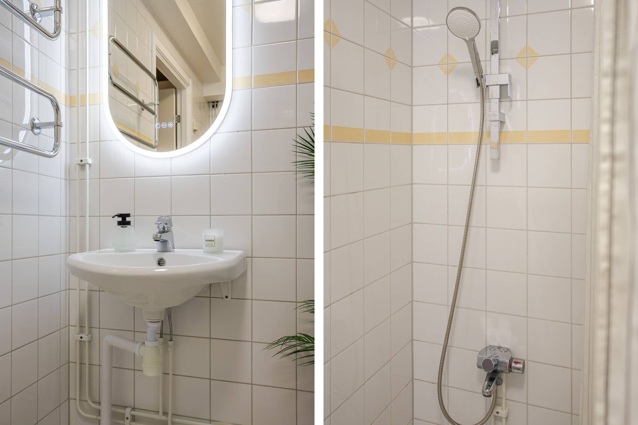 1.5 rum Lägenhet på Tegelviksgatan 69 Södermalm - Katarina Sofia Stockholms kommun - bild 21
