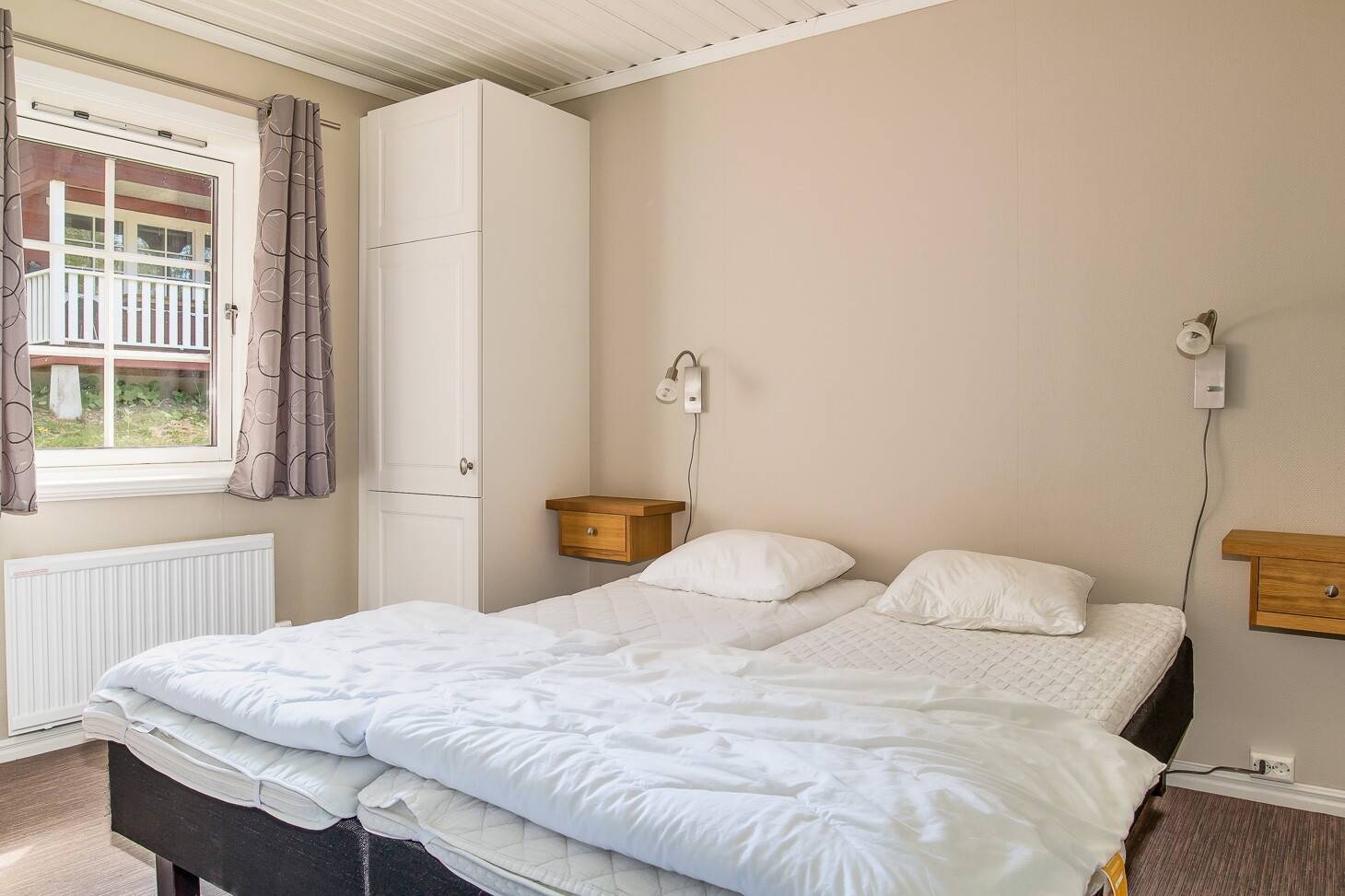 3 rum Vinterbonat fritidshus på Säfsbyn 410 Fredriksberg - Säfsbyn Ludvika kommun - bild 4