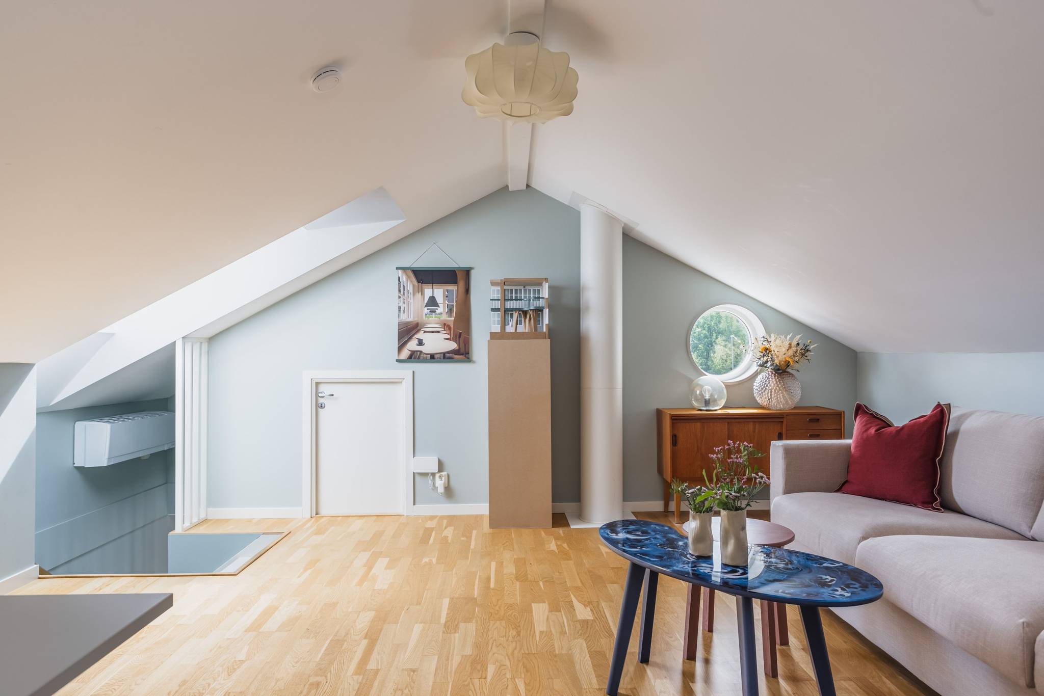 6 rum Radhus på Sleipnervägen 7 Österskär Österåkers kommun - bild 28