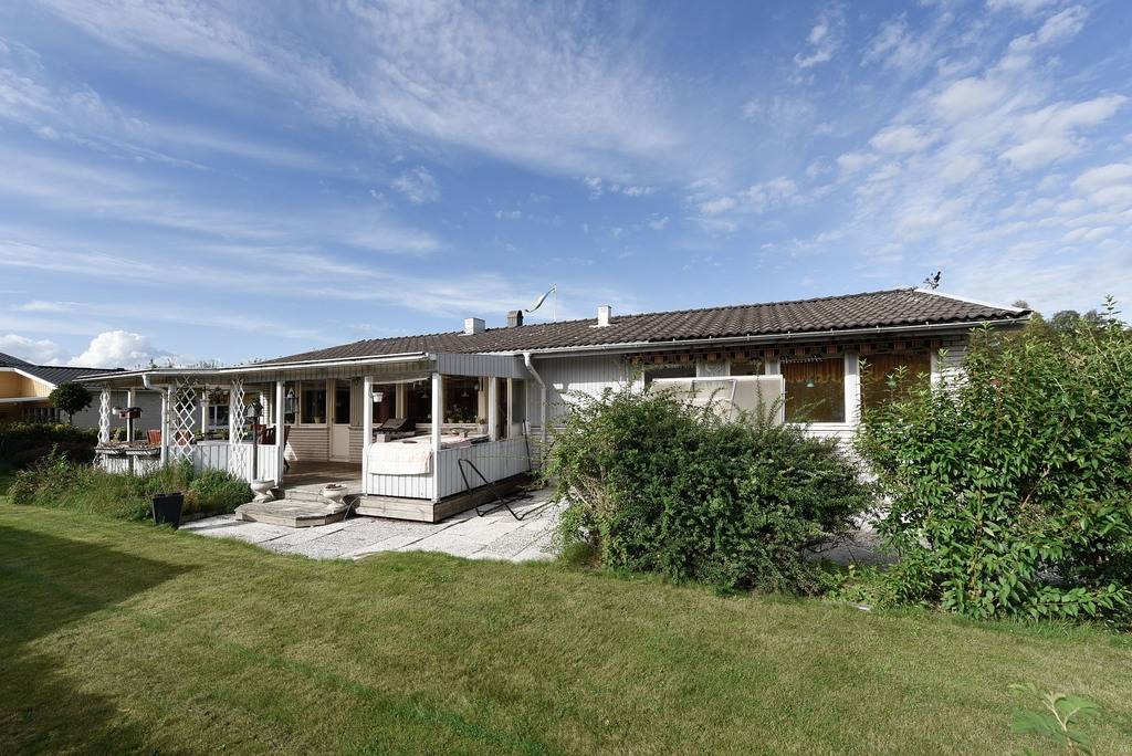 7 rum Villa på Pilvägen 8 Kvarnbyn/Lillheden Kristinehamns kommun - bild 2