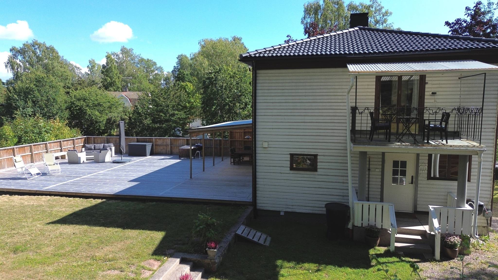 146 m² Villa på Centralvägen 6 Södertälje kommun - bild 34