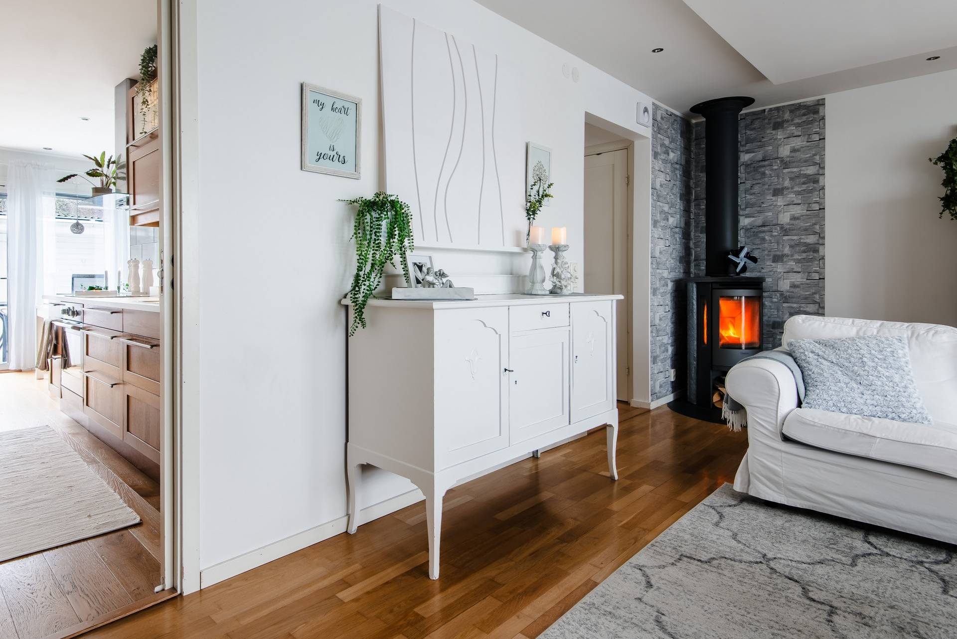 115 m² Radhus på Fajansstigen 49 Brunna - Kungsängen Upplands-Bro kommun - bild 17