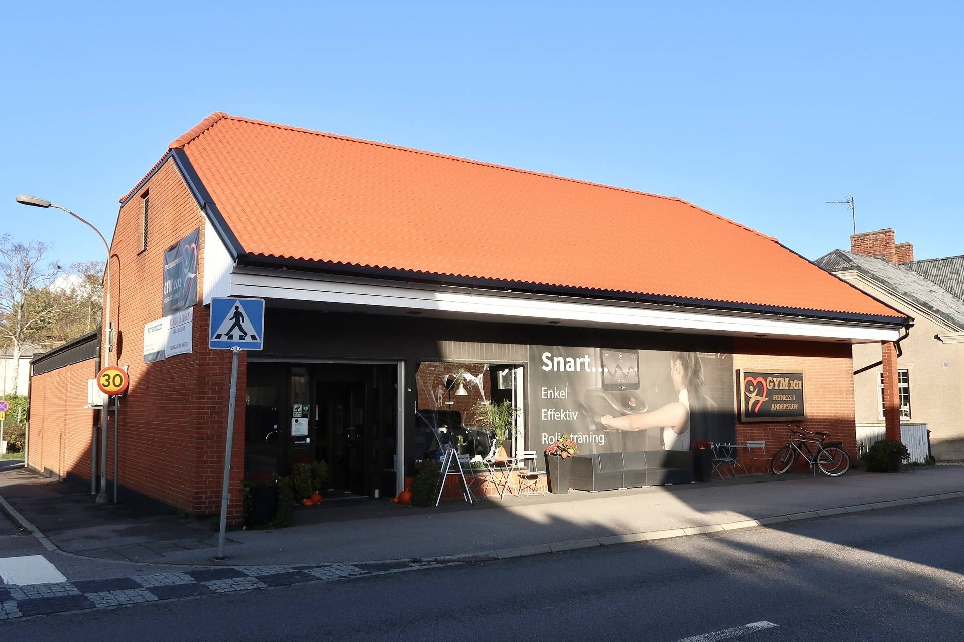 3 rum Lägenhet på Landsvägen 2200 H Trelleborgs kommun - bild 45