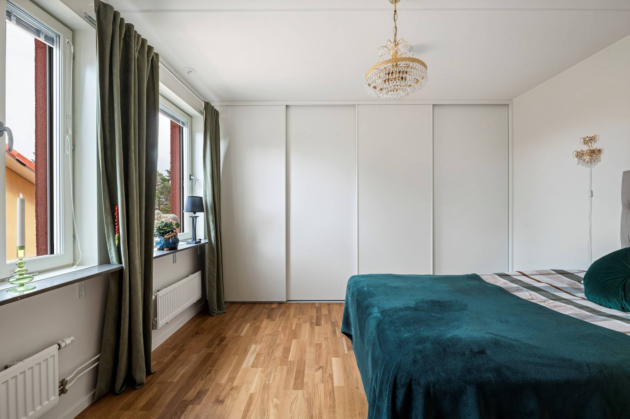 2 rum Lägenhet på Torpängsgatan 8 Centrala Knivsta Knivsta kommun - bild 13