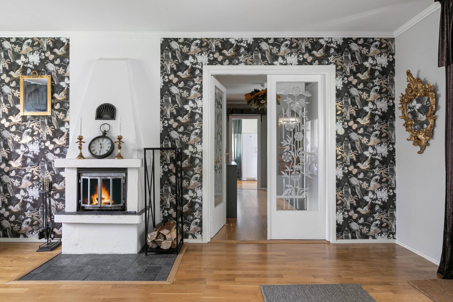 4 rum Villa på Ekvägen 16 Fridhem Gävle kommun - bild 19
