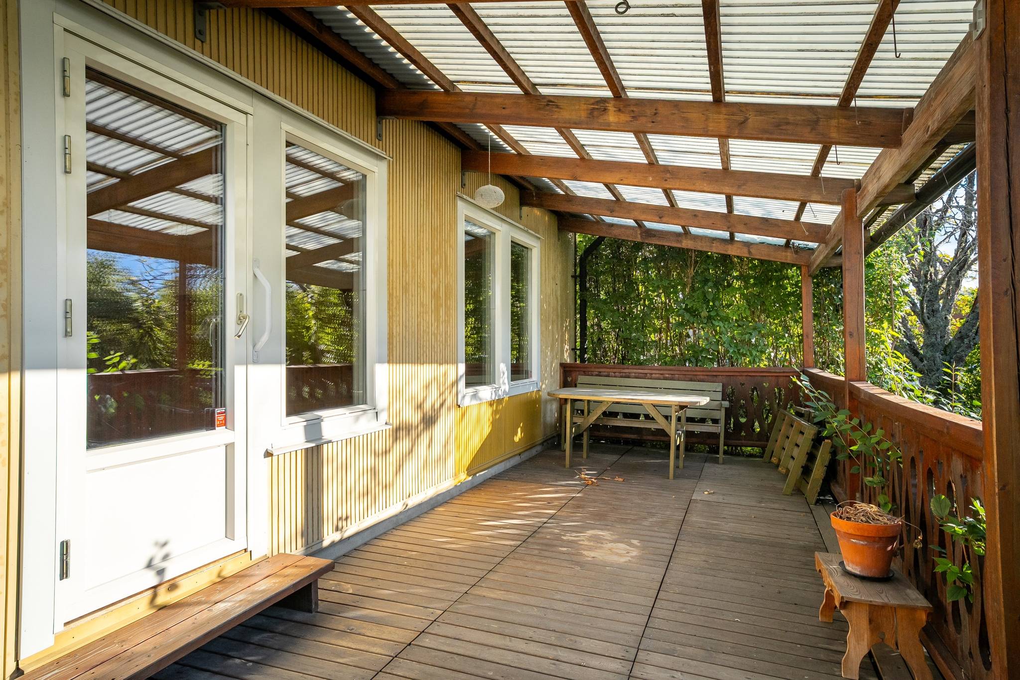 5 rum Villa på Rektorsvägen 4 Röksta Eskilstuna kommun - bild 5