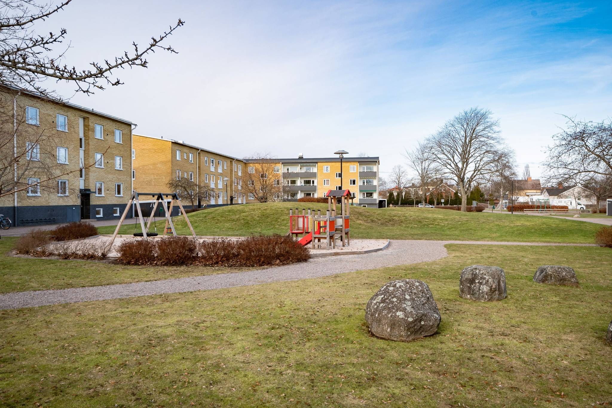 3 rum Lägenhet på Södra Ringvägen 12A Tidaholms kommun - bild 24