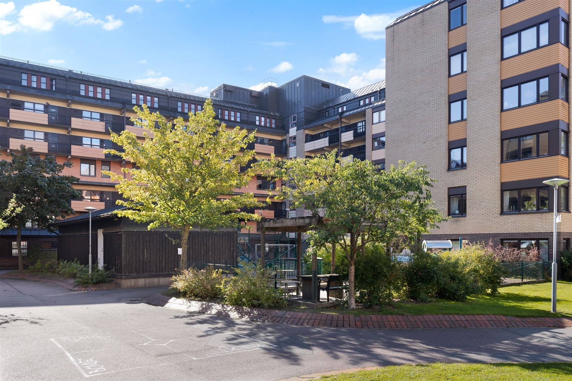 5 rum Lägenhet på Götgatan 122 Södermalm / Skanstull Stockholms kommun - bild 29