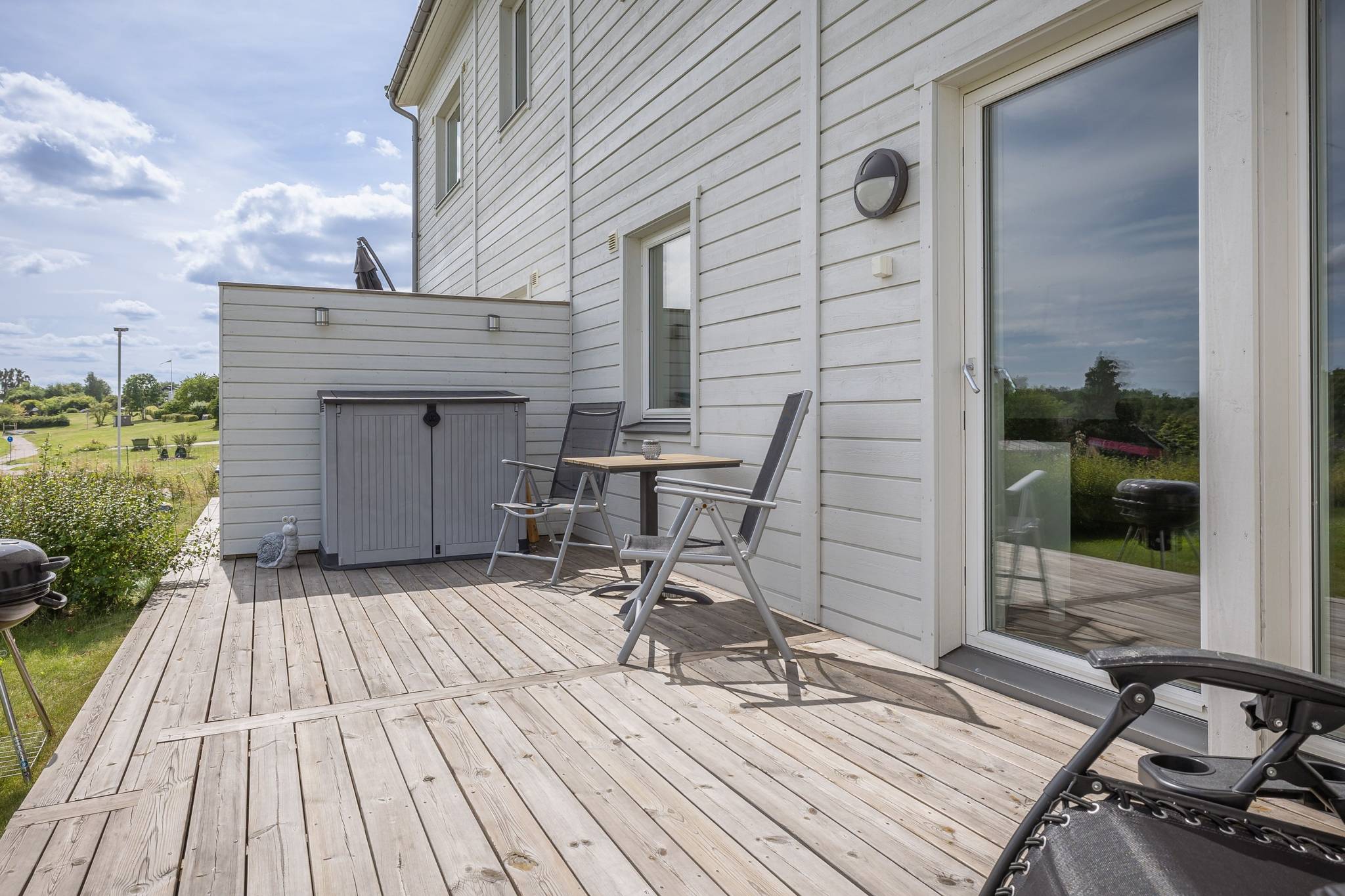 5 rum Radhus på Hårdvallsliden 32 Berg Linköpings kommun - bild 5
