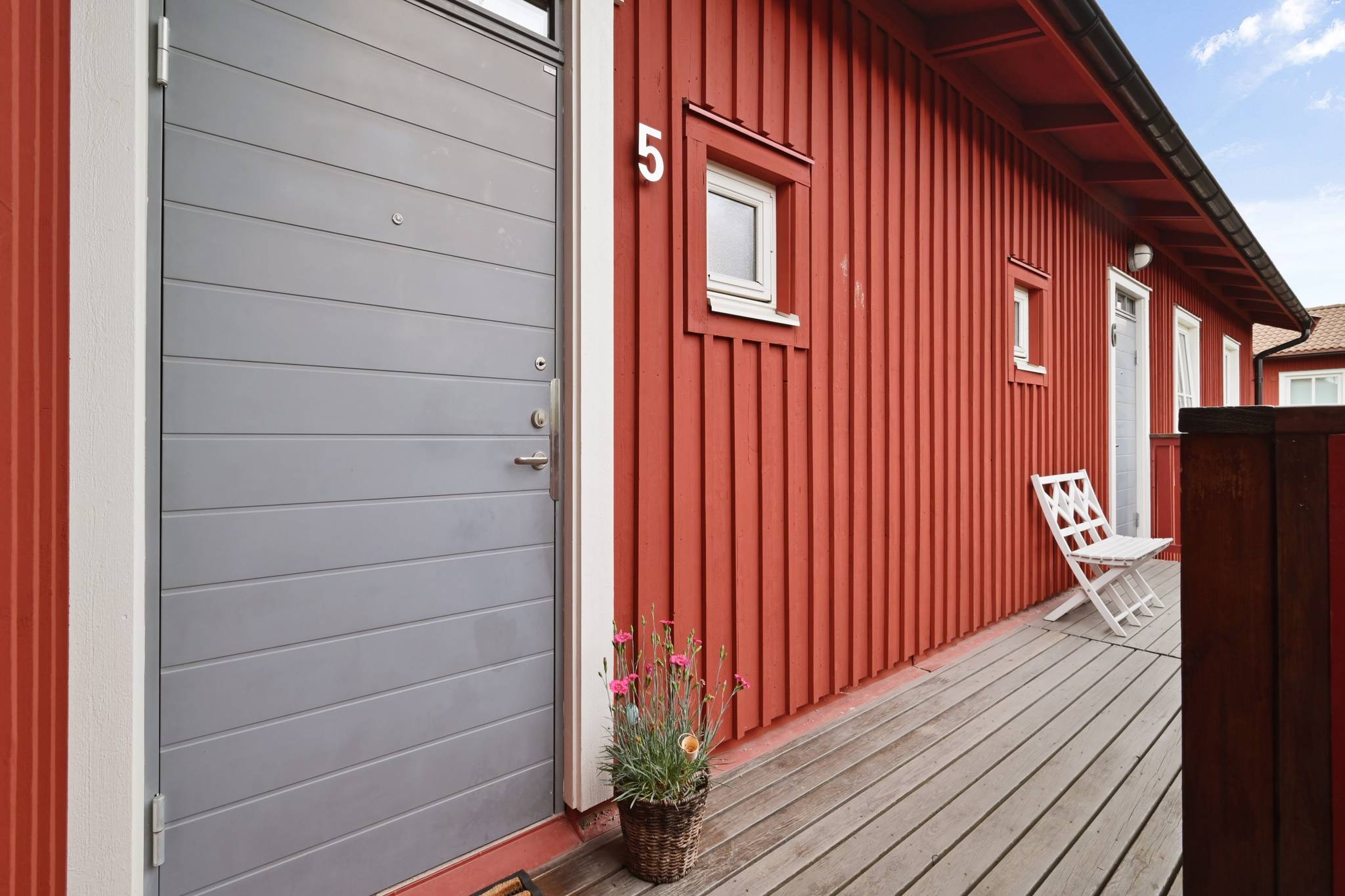 3 rum Lägenhet på Södra Årvägen 5 Brunnby Park Upplands Väsby kommun - bild 26