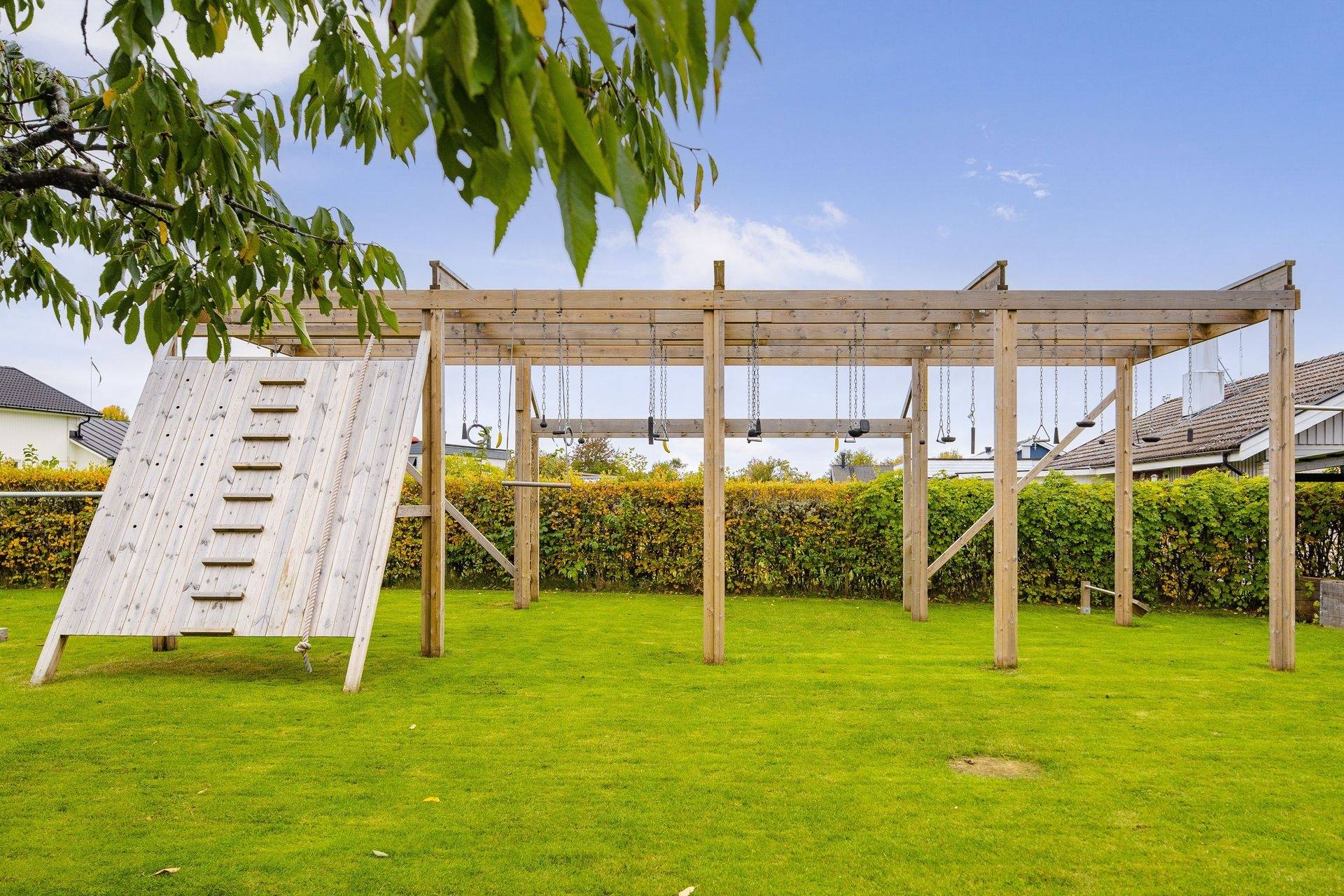 4 rum Villa på Krokusvägen 7 Vinninga Lidköpings kommun - bild 17